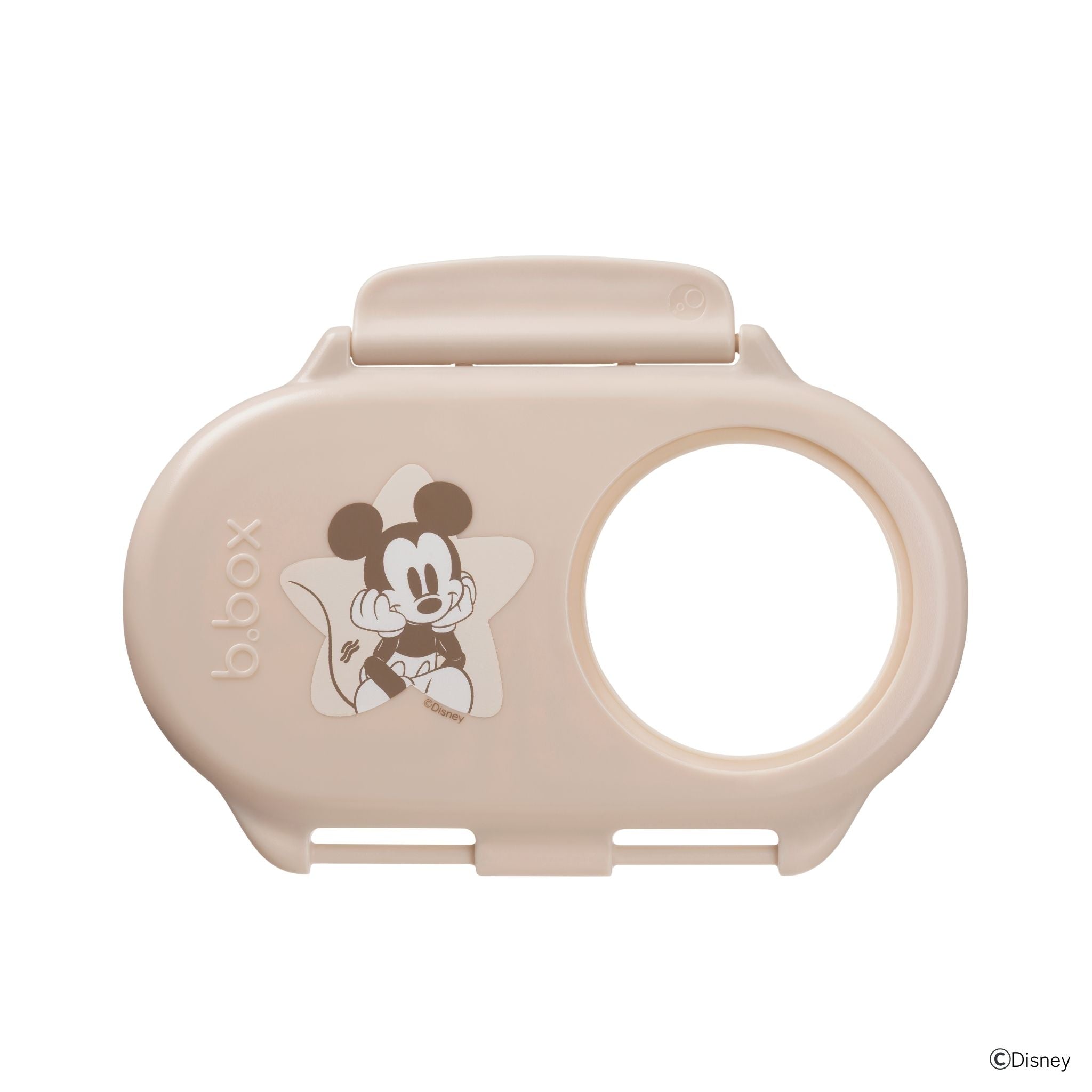 Disney Snackbox - Mickey Soft