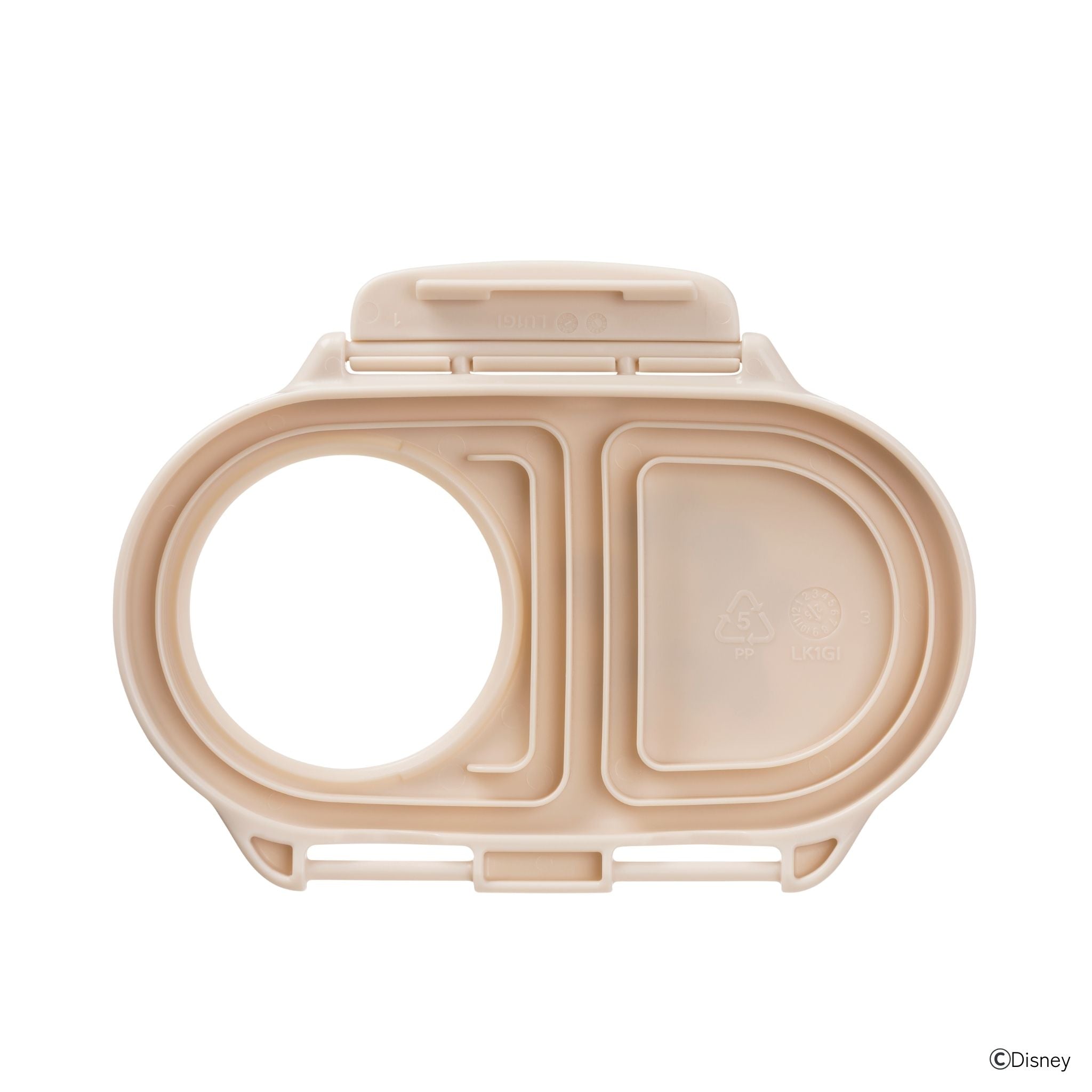 Disney Snackbox - Mickey Soft