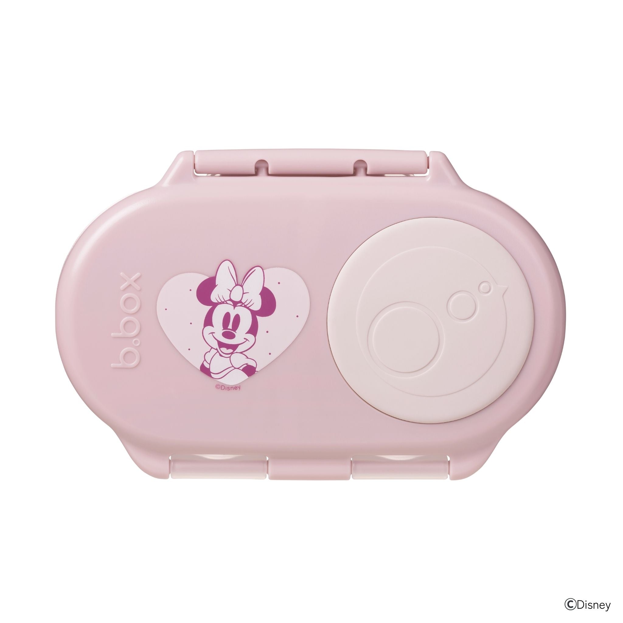Disney Snackbox - Minnie Soft