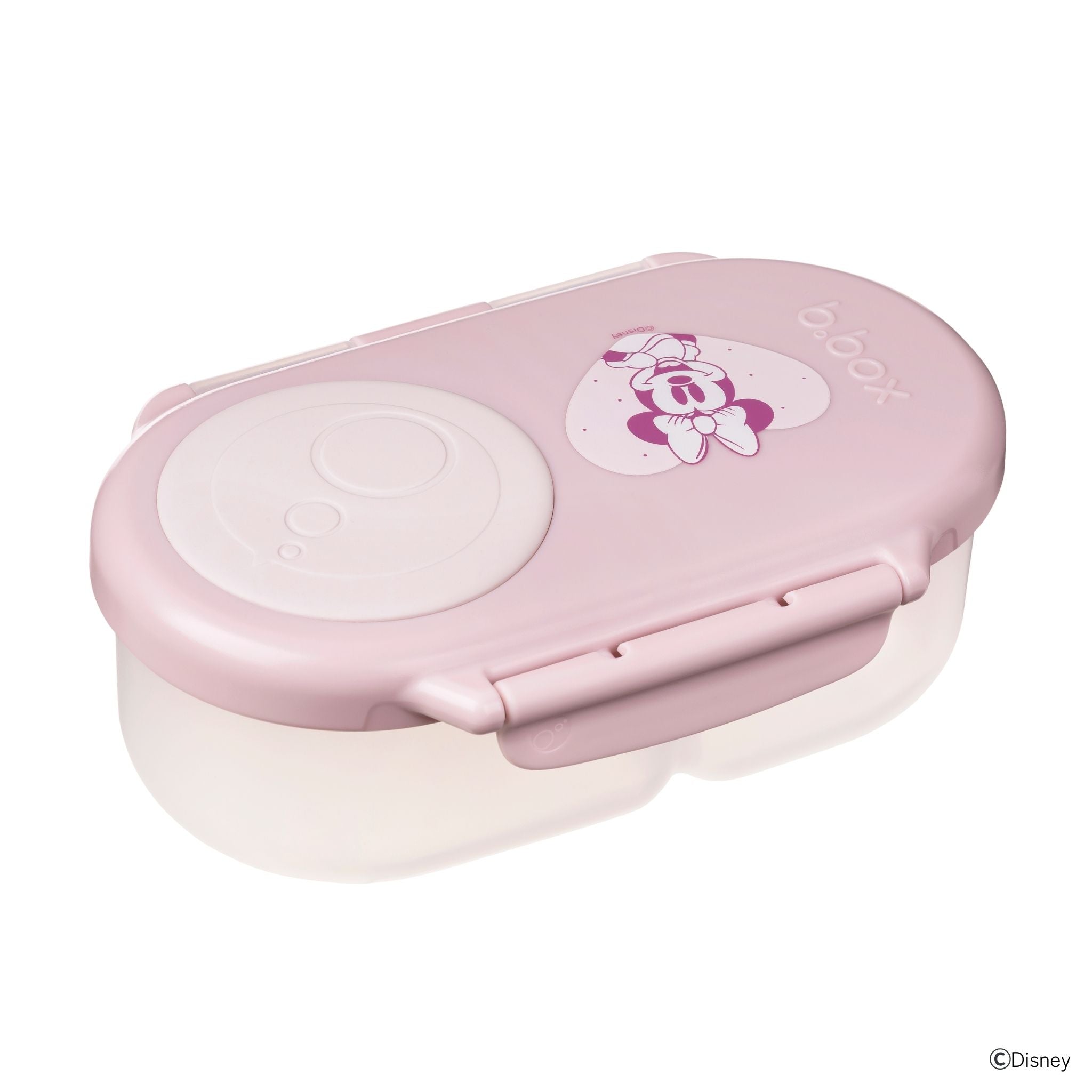 Disney Snackbox - Minnie Soft