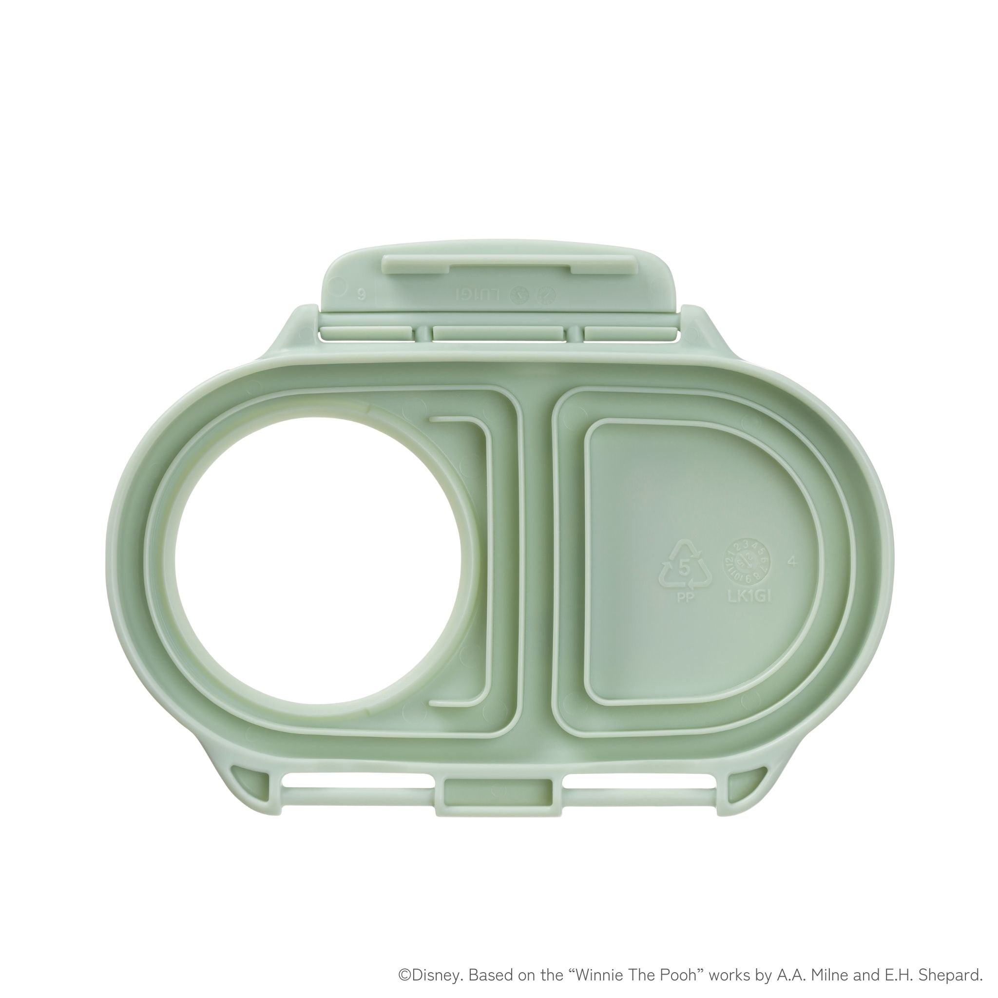 Disney Snackbox - Winnie the Pooh