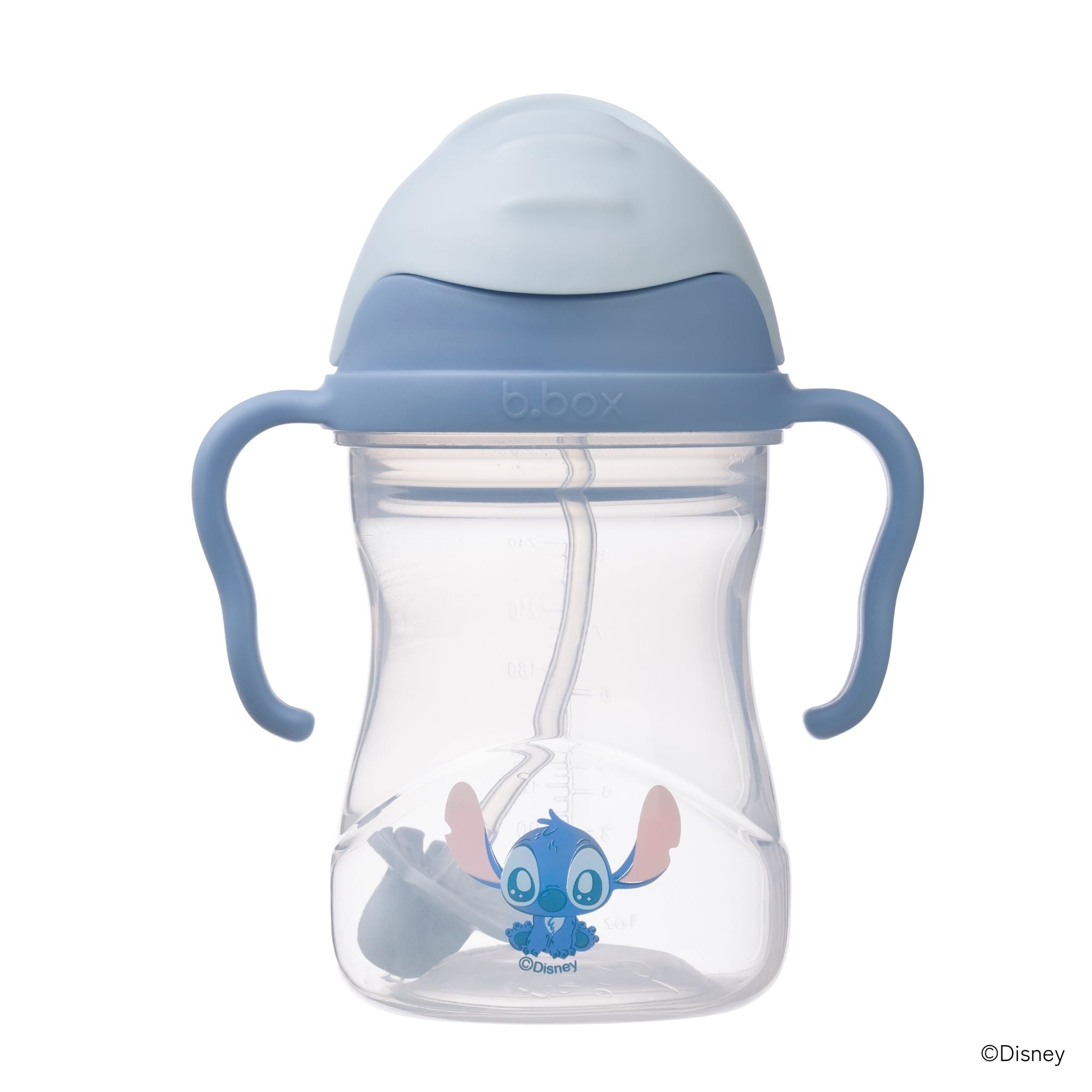 Disney sippy cup - Stitch