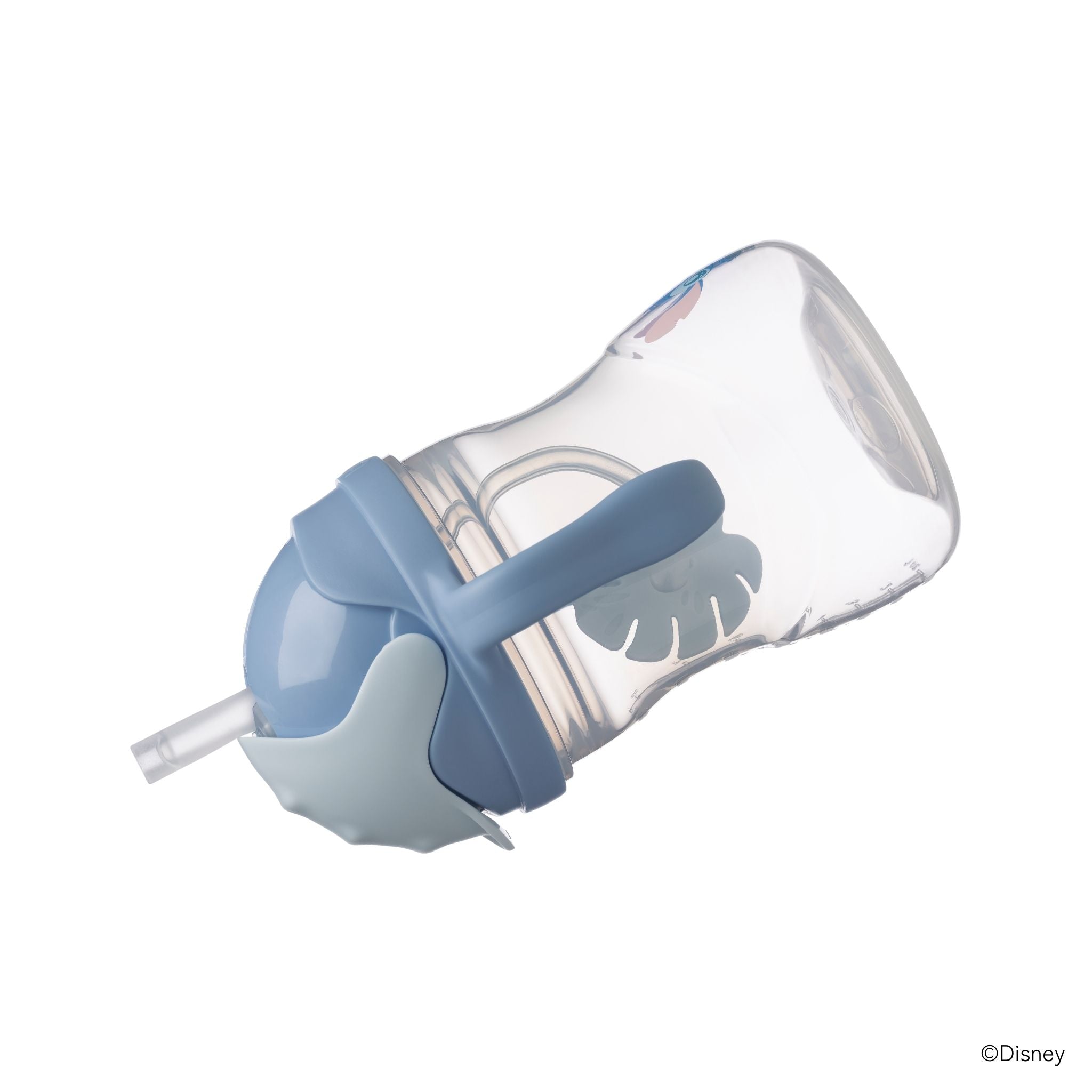 Disney sippy cup - Stitch