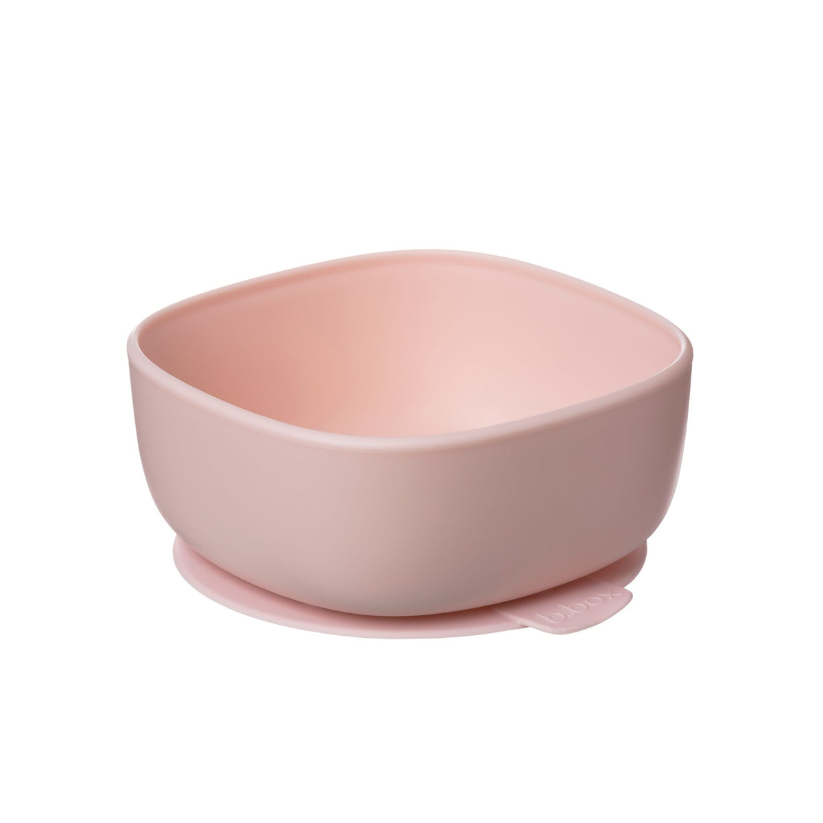 ビーボックス サクションボウル デュオ blush