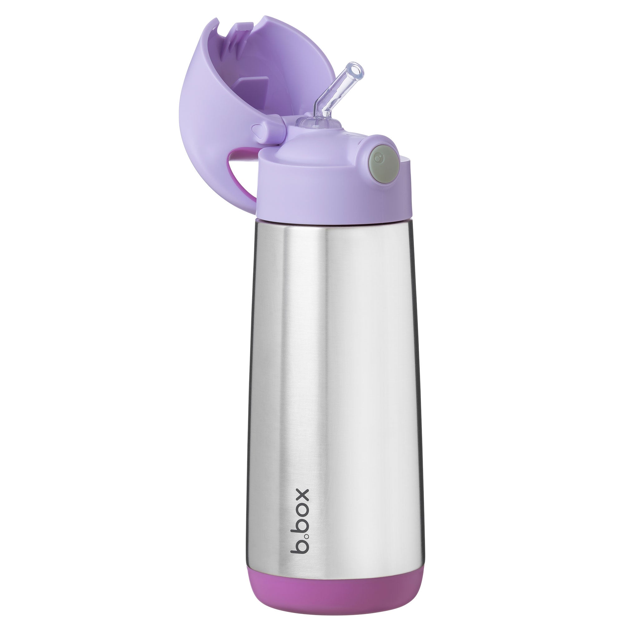 500ml Insulated Drink Bottle