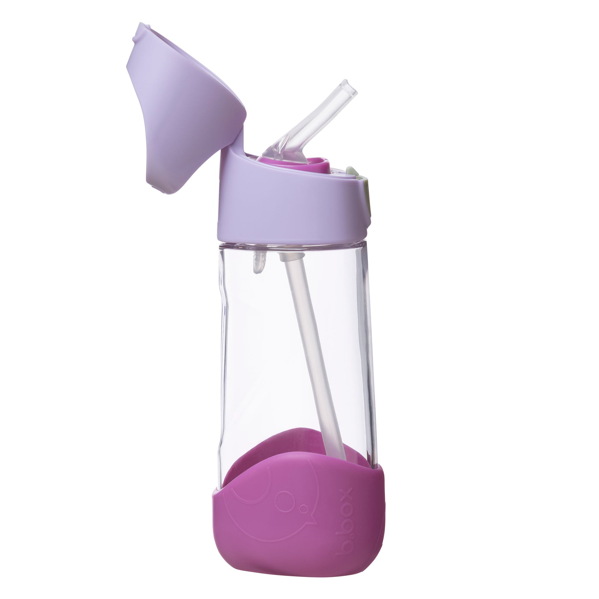 450ml Tritan Drink Bottle
