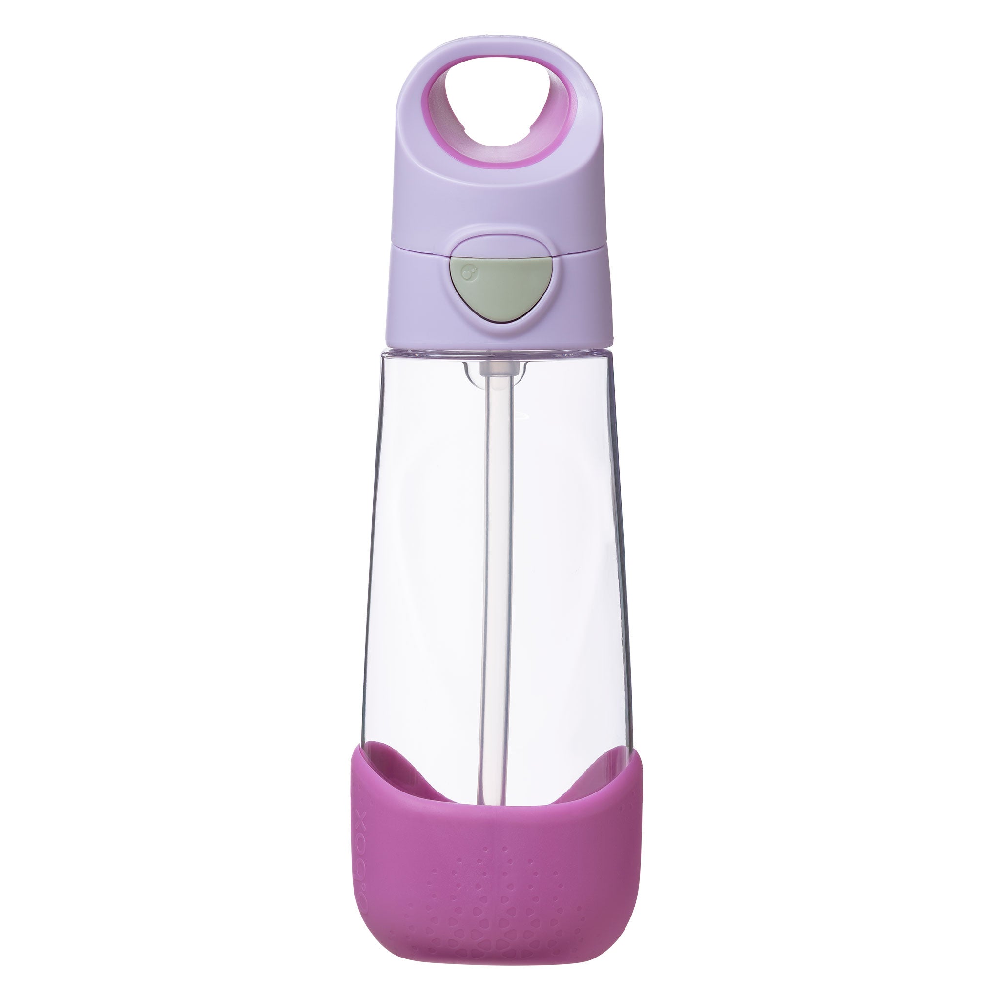 600mL Tritan drink bottle