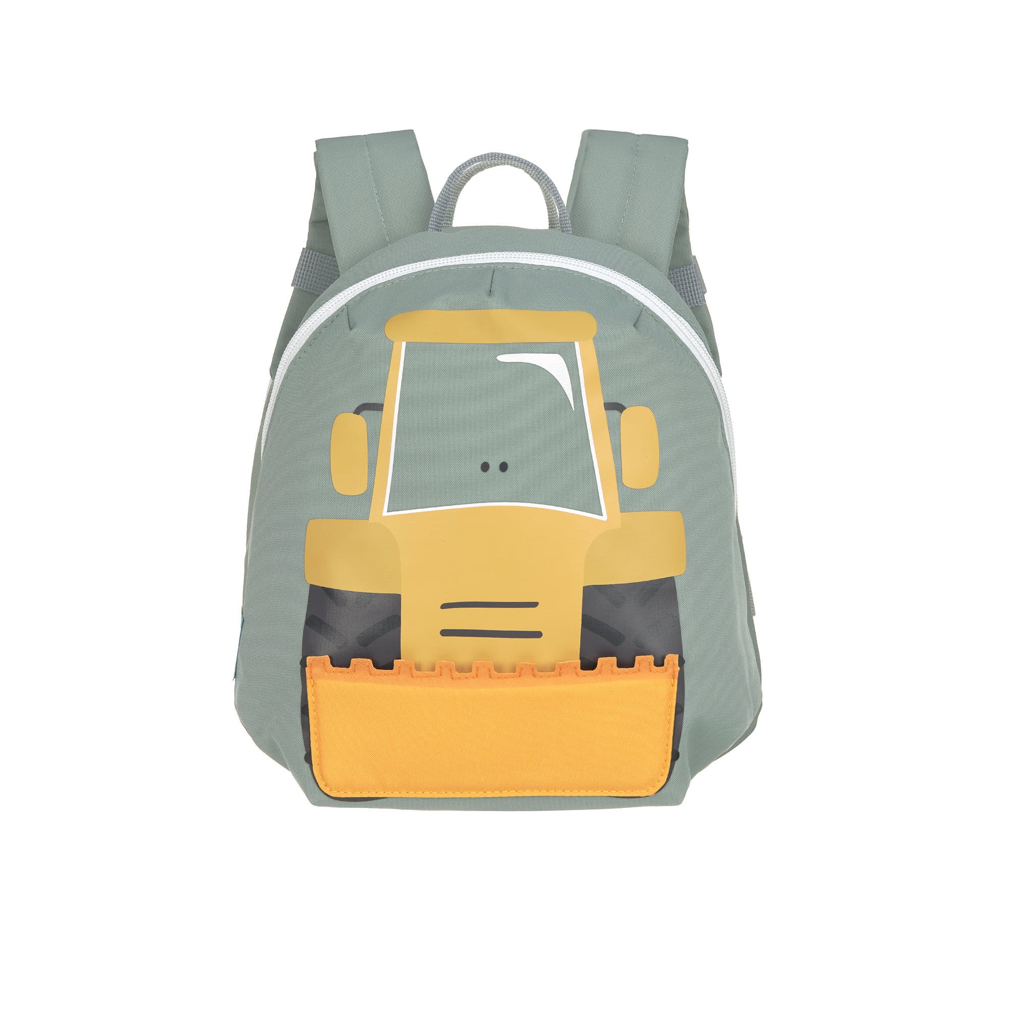 Tiny Backpack Drivers