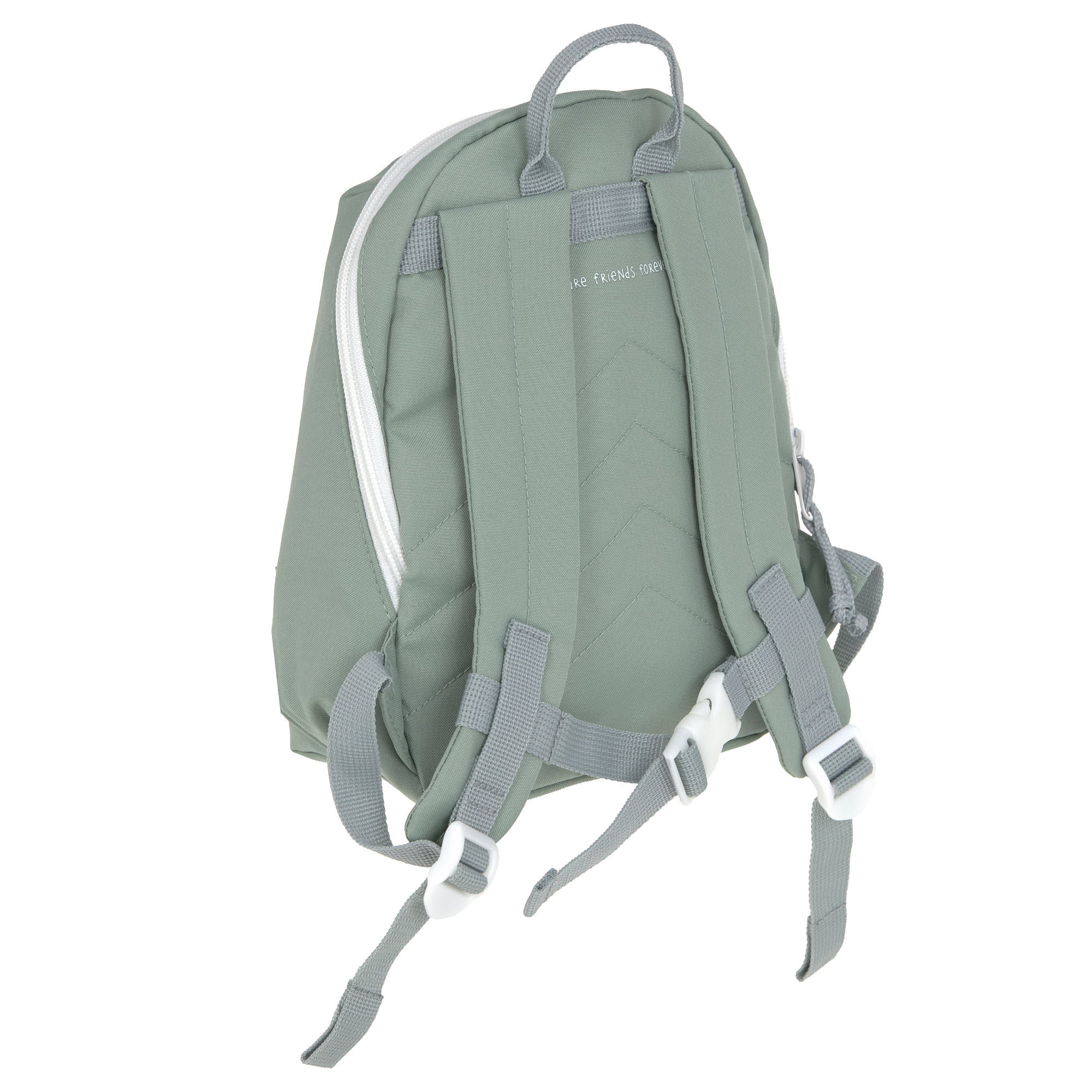 Tiny Backpack Drivers