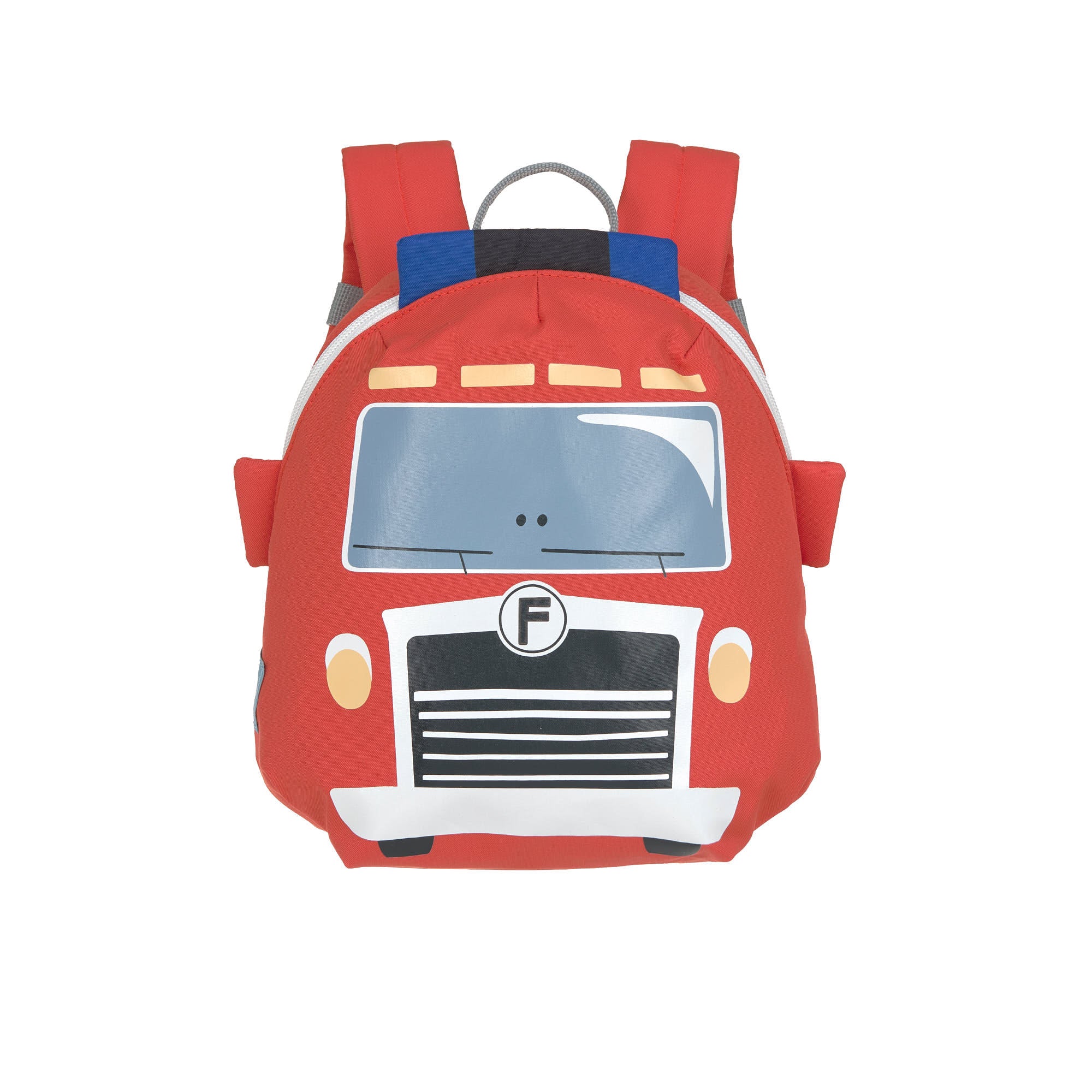 Tiny Backpack Drivers