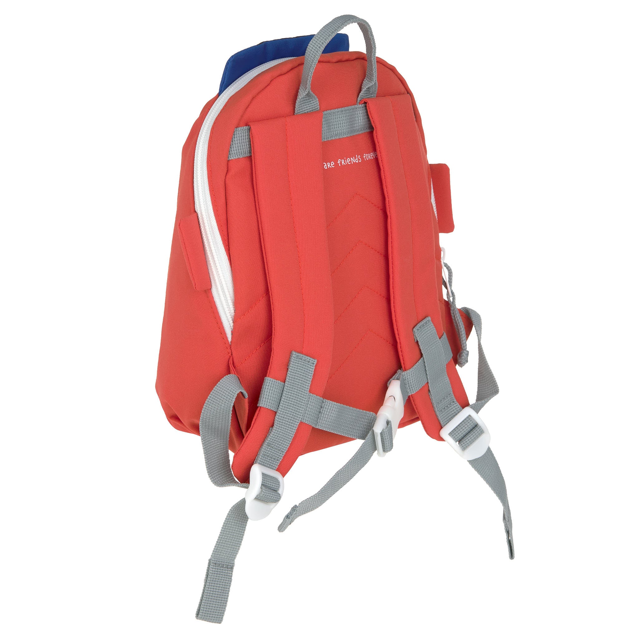 Tiny Backpack Drivers