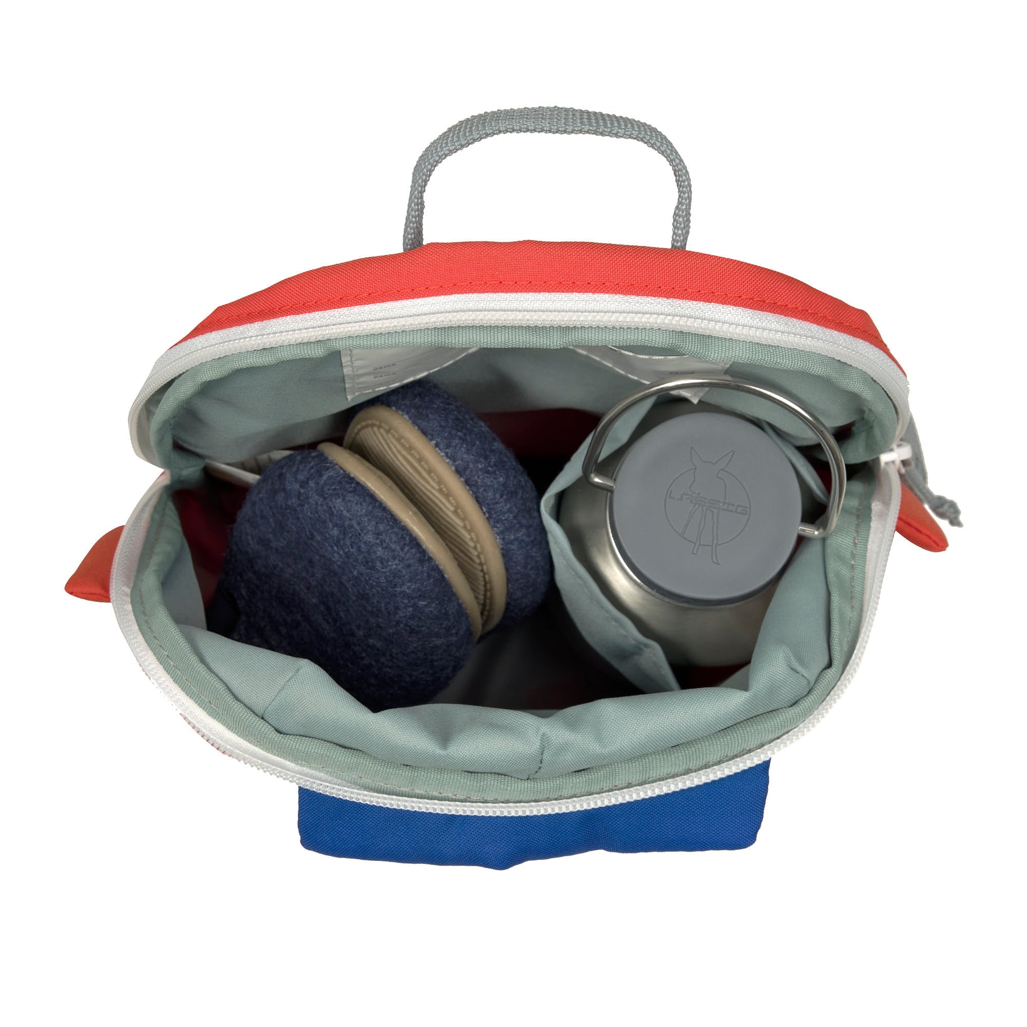 Tiny Backpack Drivers