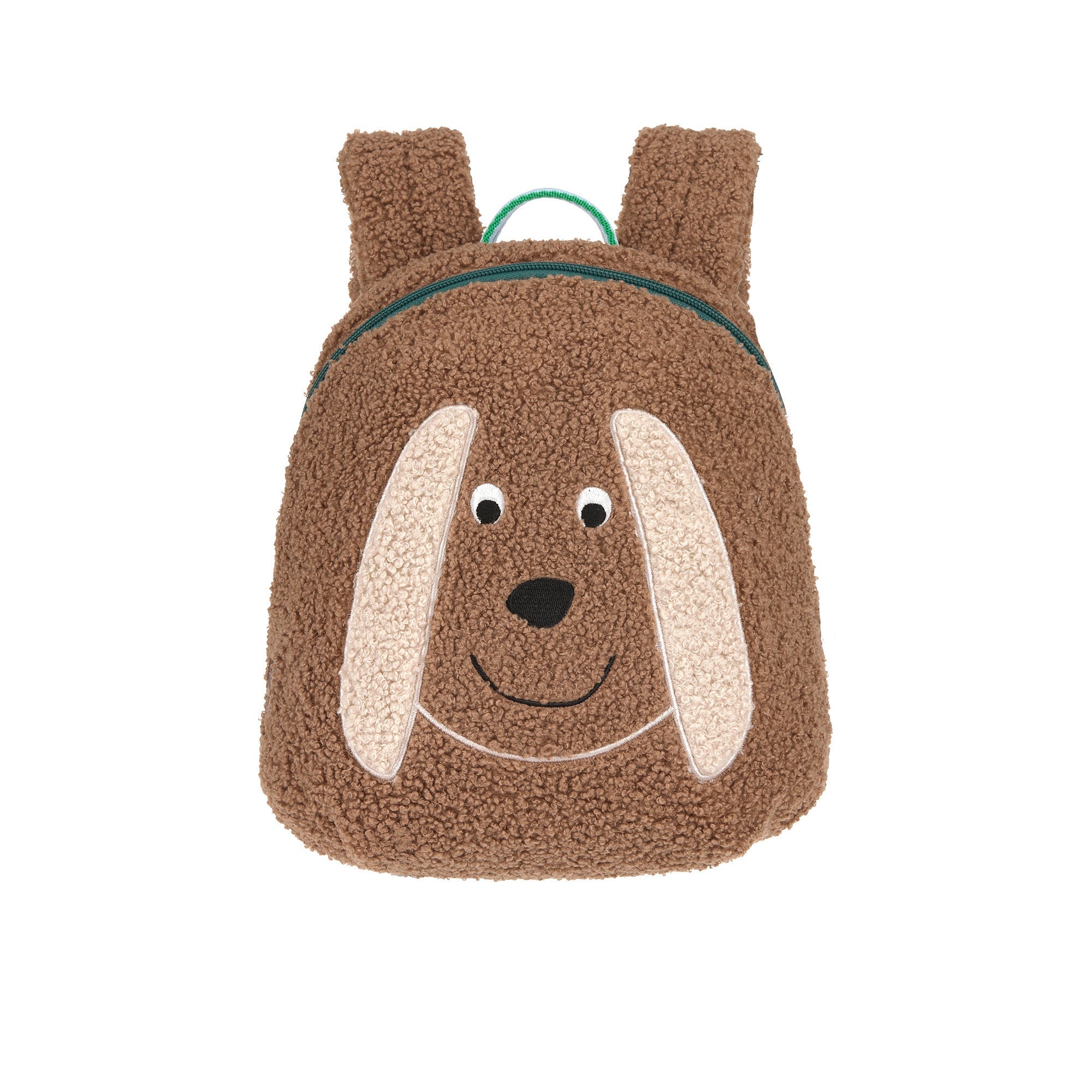 Tiny Backpack Tiny Team