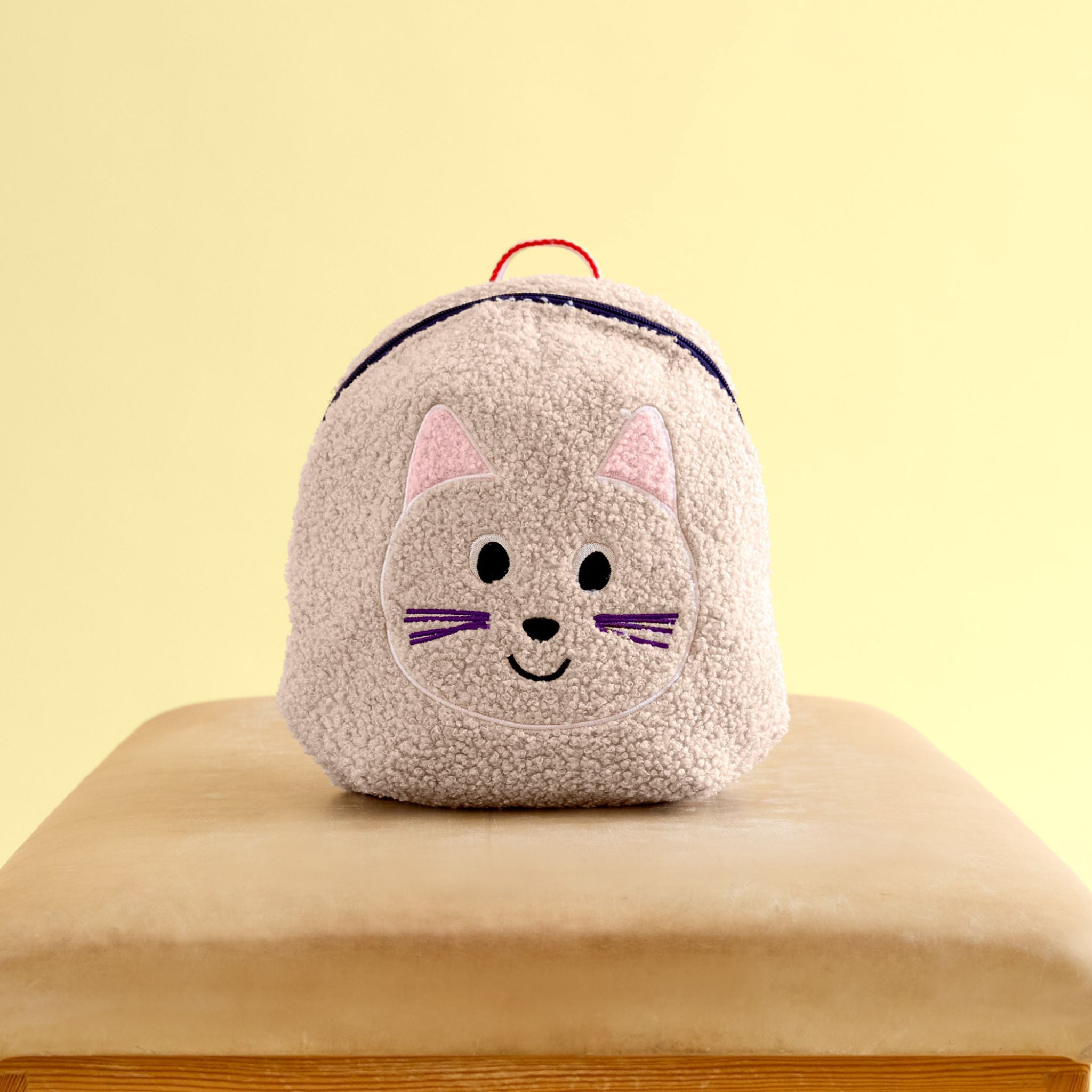 Tiny Backpack Tiny Team