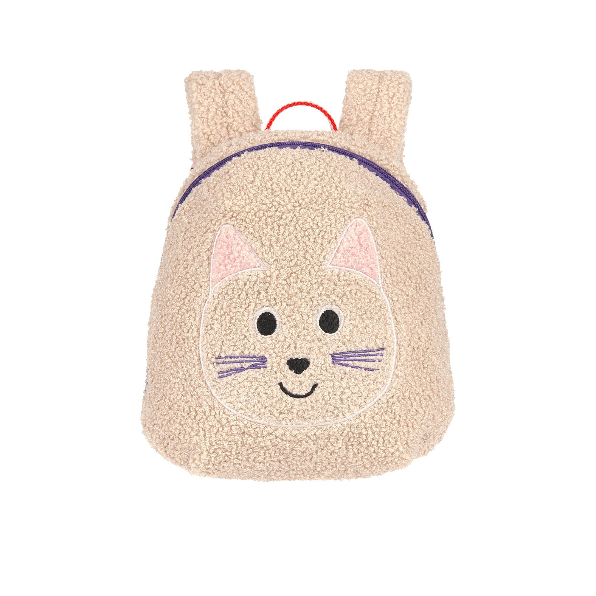 Tiny Backpack Tiny Team