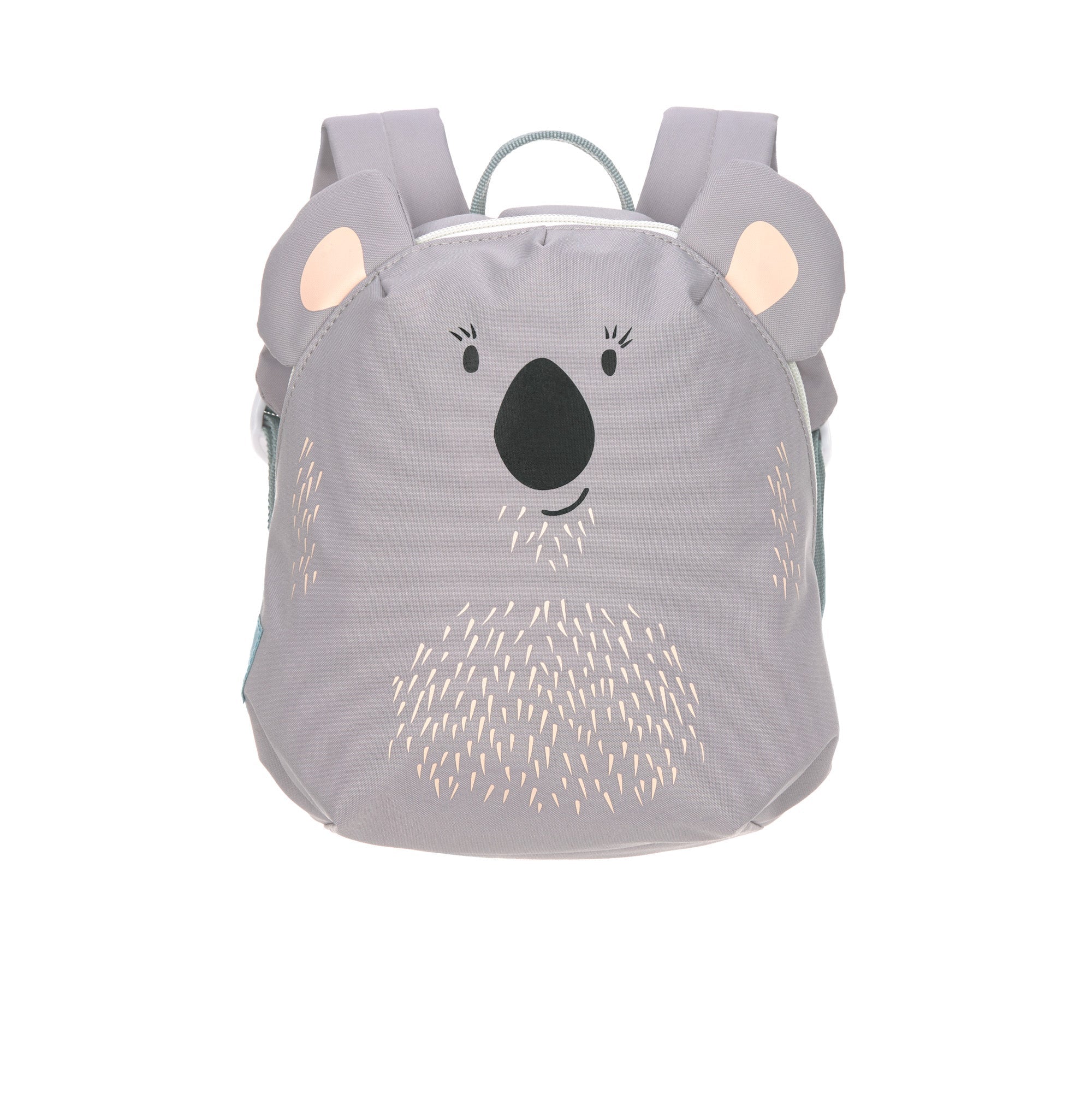 Tiny Backpack About Friends