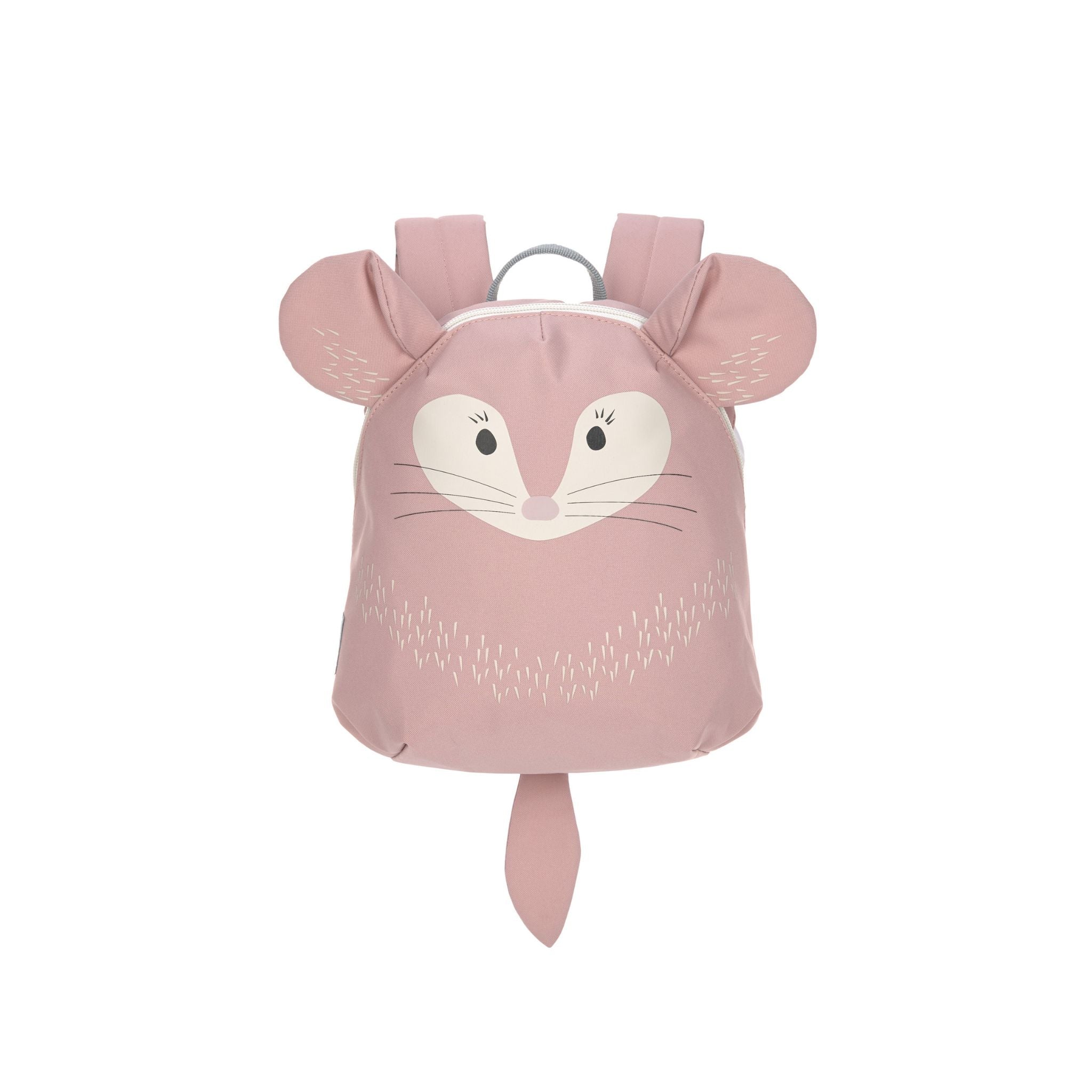 Tiny Backpack About Friends