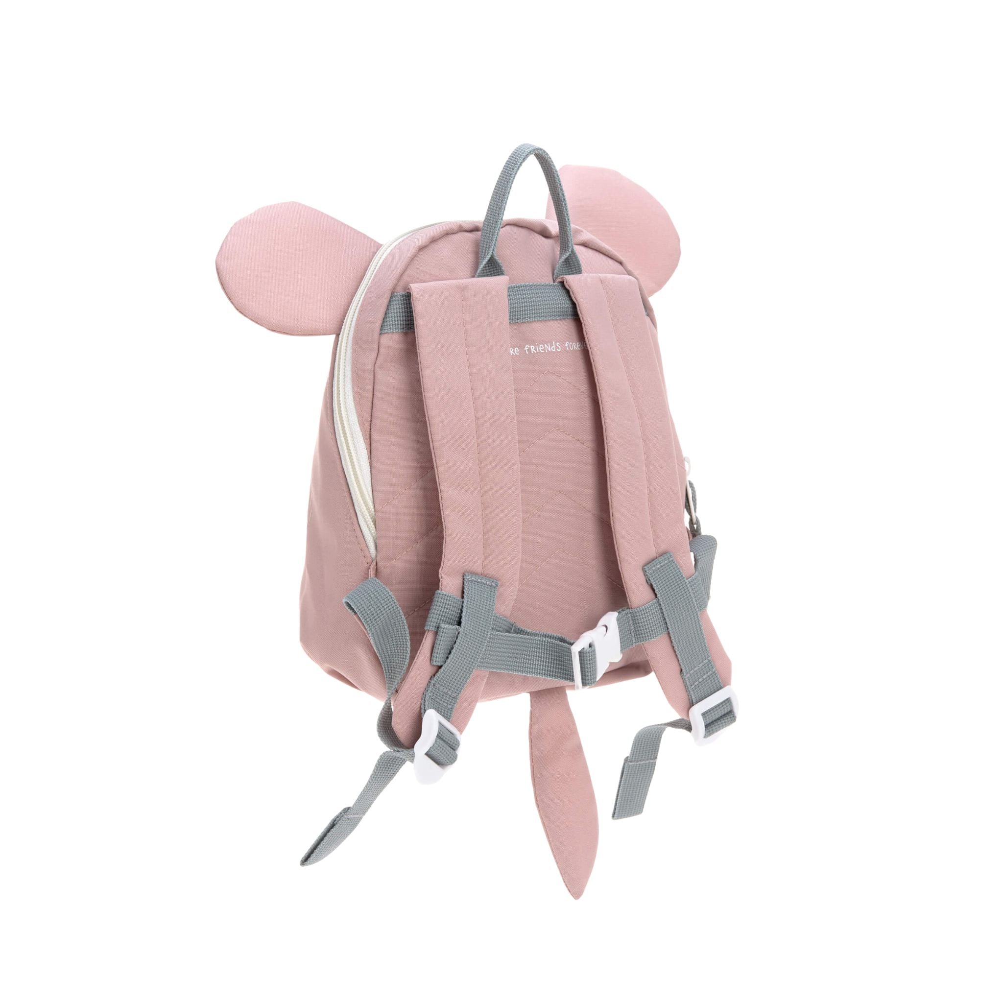 Tiny Backpack About Friends