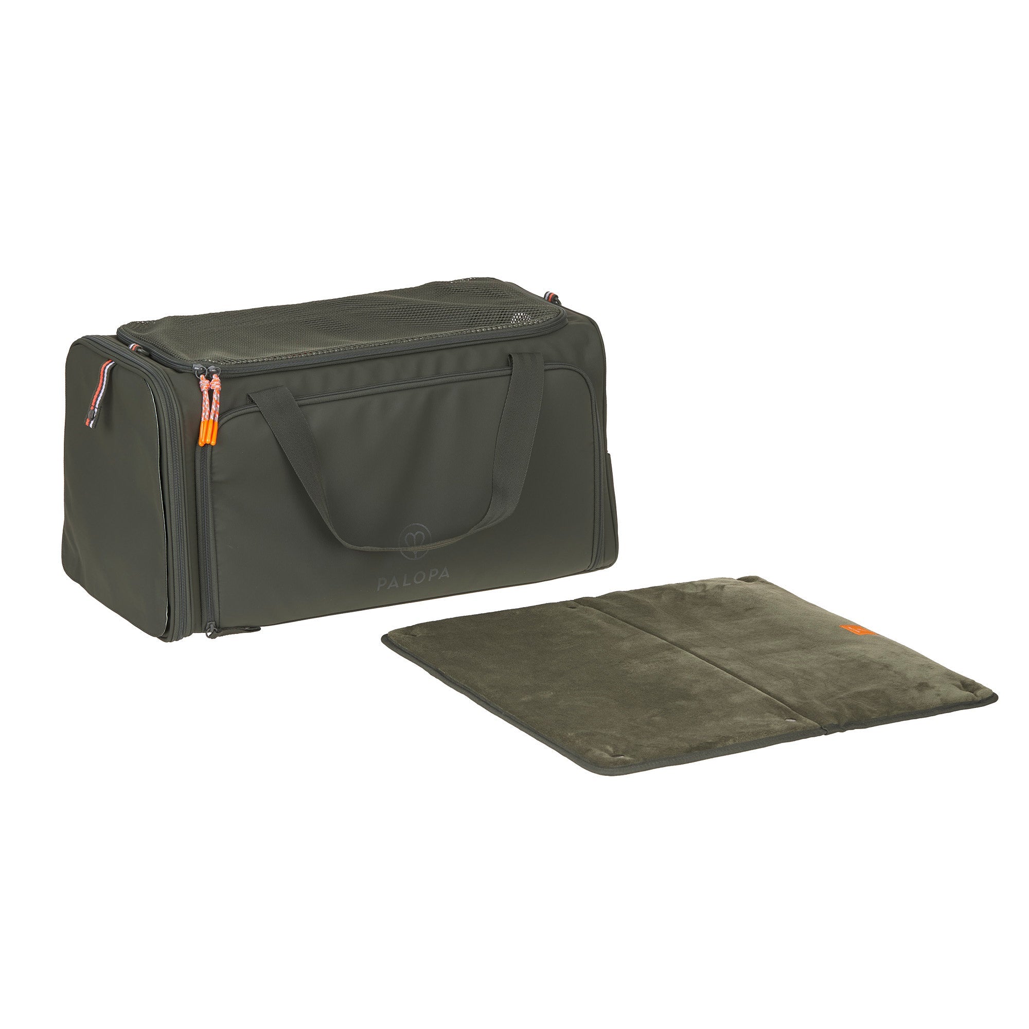 Travel Carrier Bag Benno