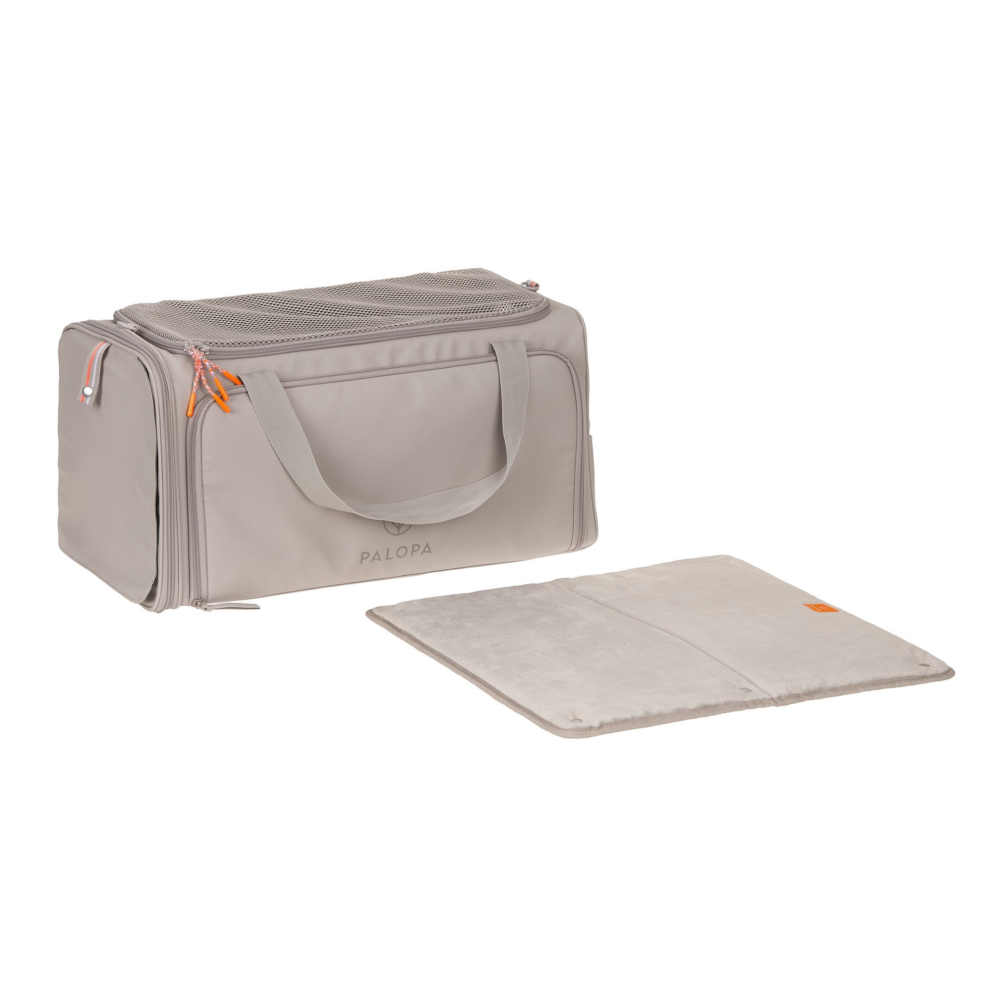 Travel Carrier Bag Benno