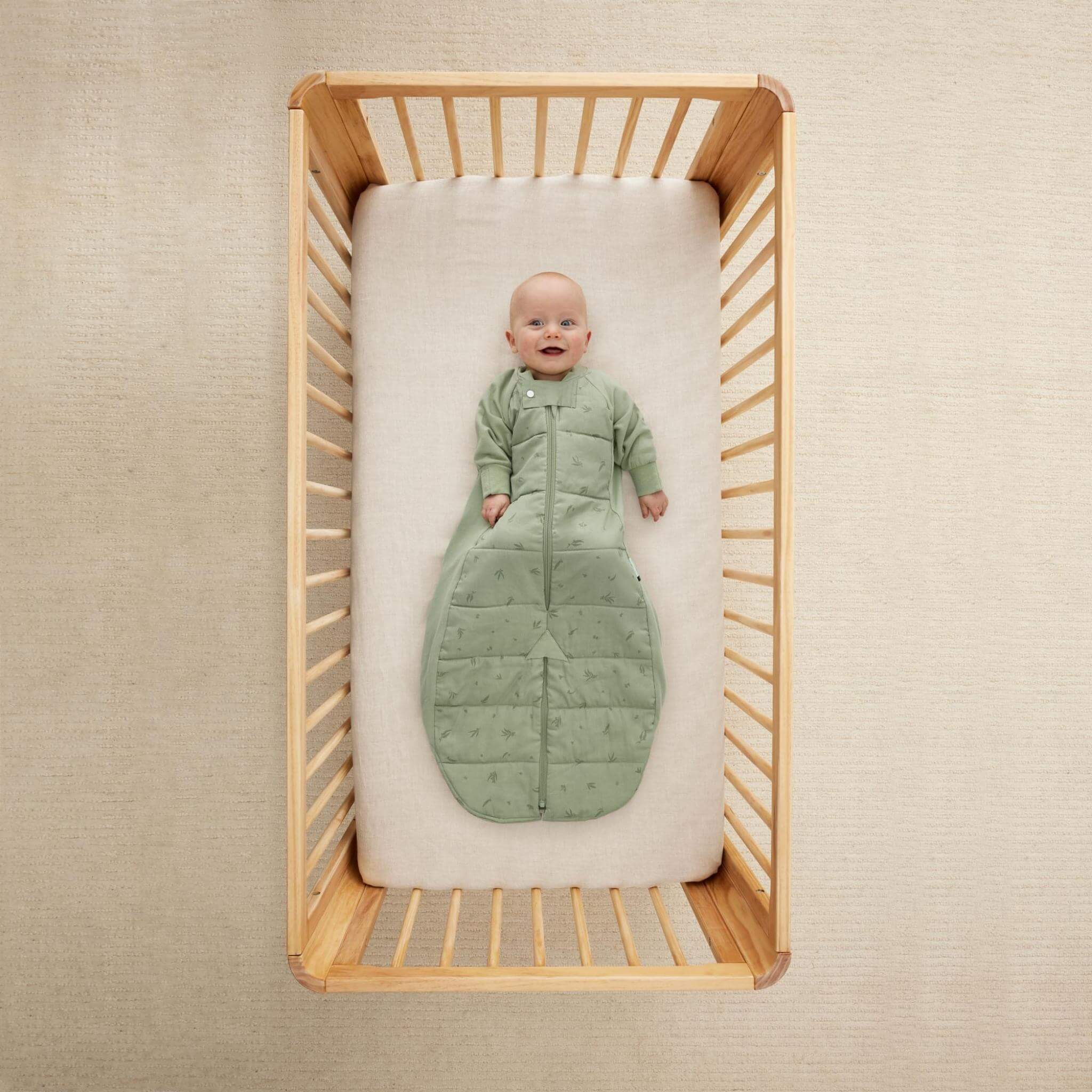 Sleep Suit Bag 2.5 TOG