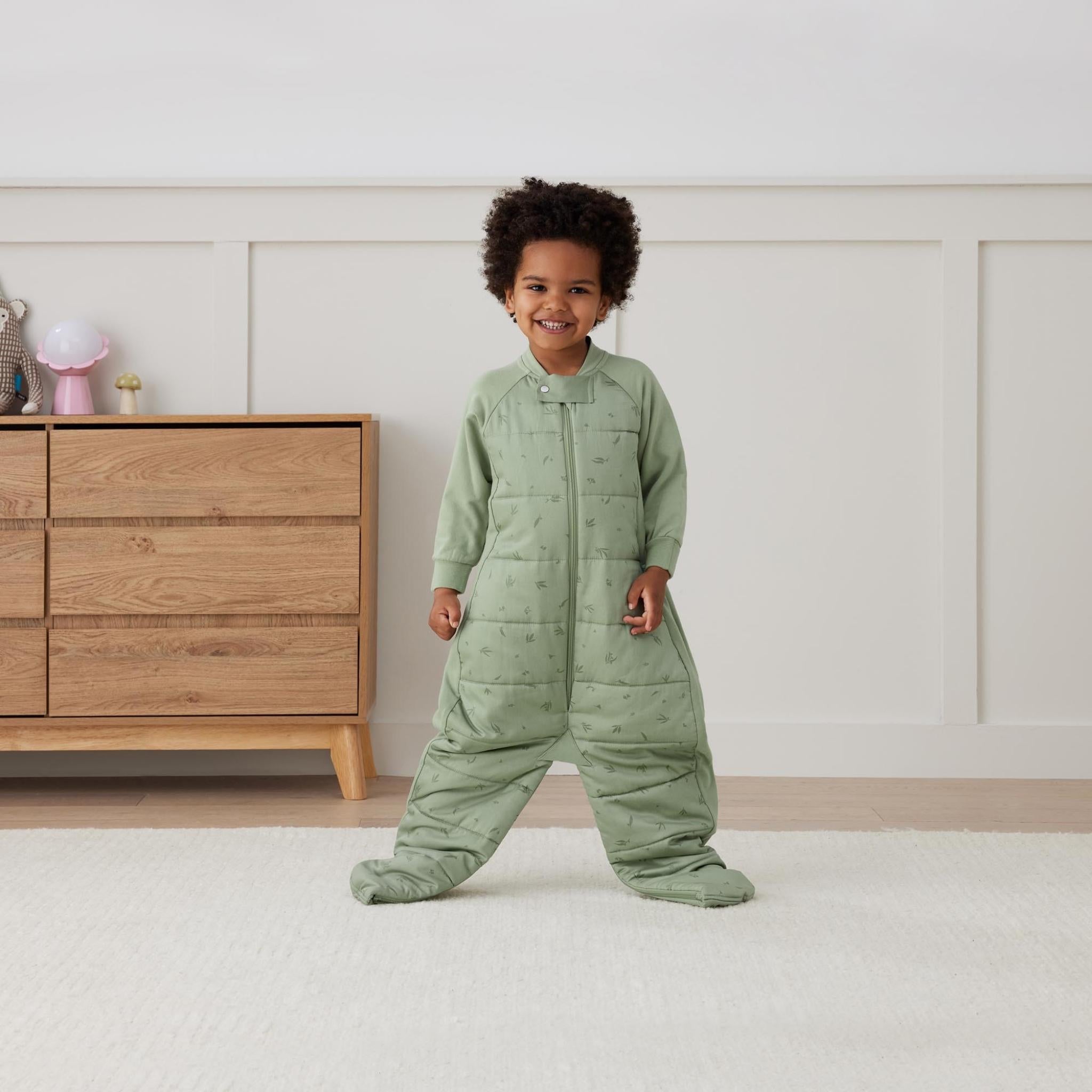 Sleep Suit Bag 2.5 TOG