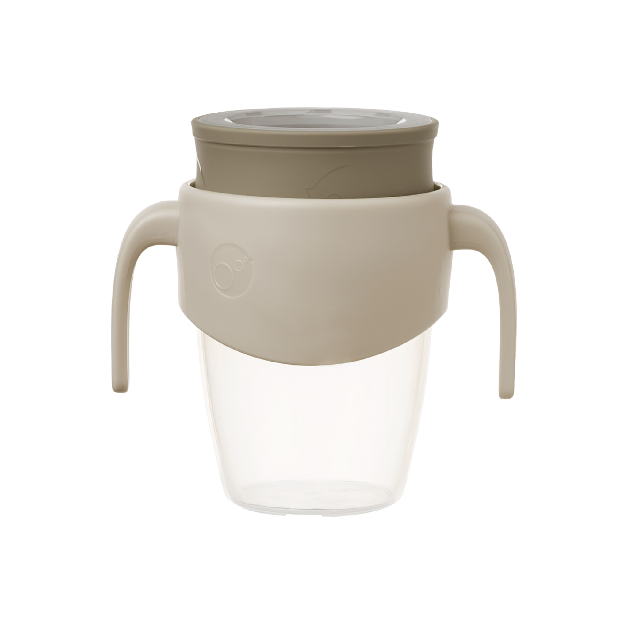 ビーボックス 360カップ latte