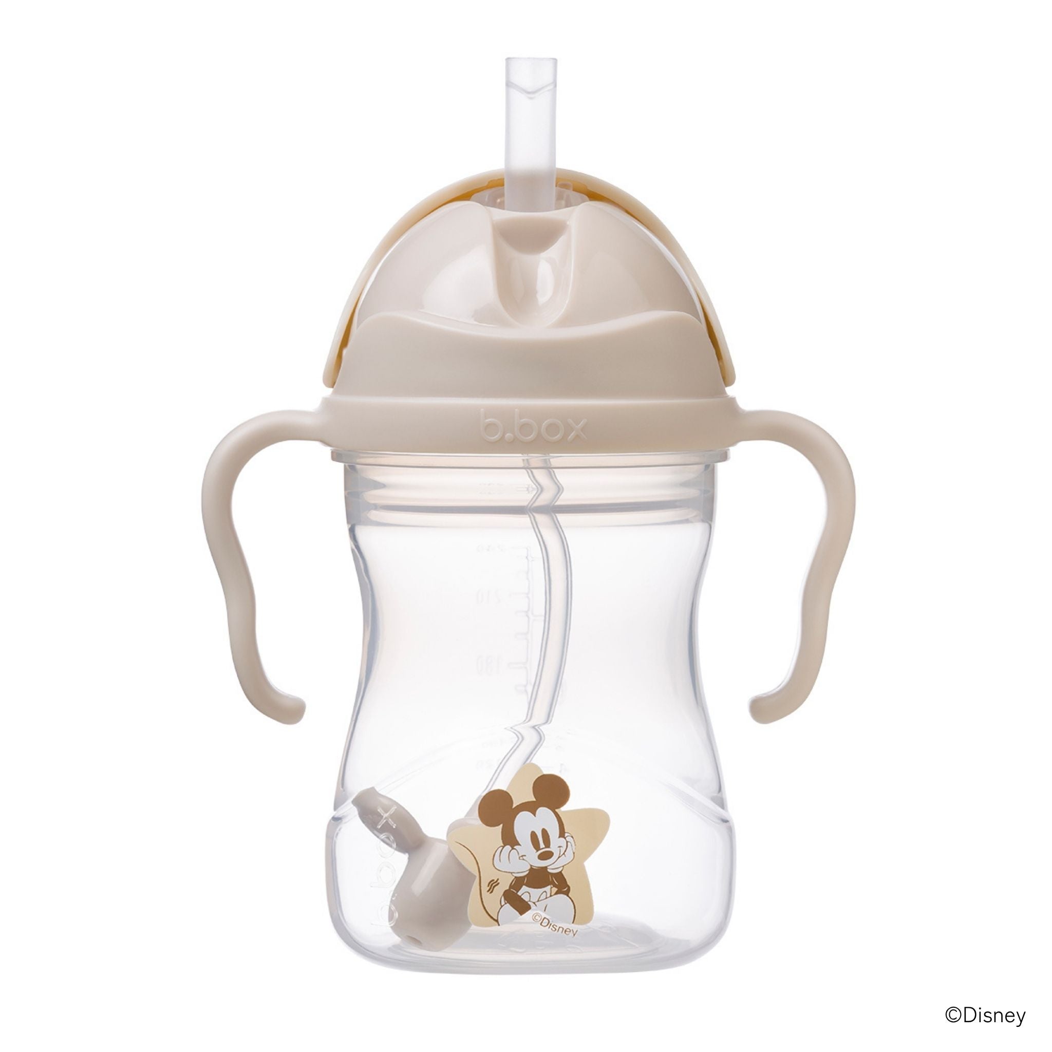 Disney sippy cup - Mickey Soft