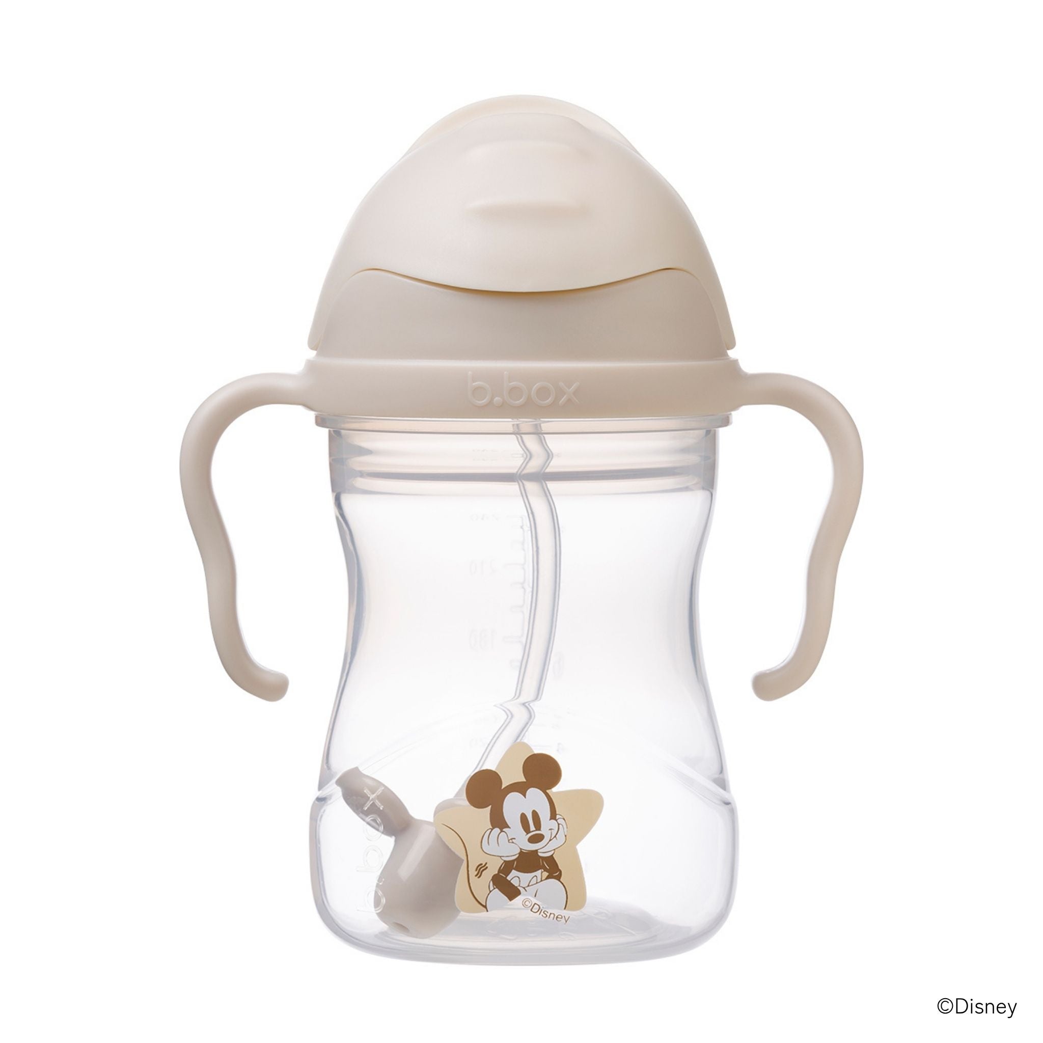 Disney sippy cup - Mickey Soft