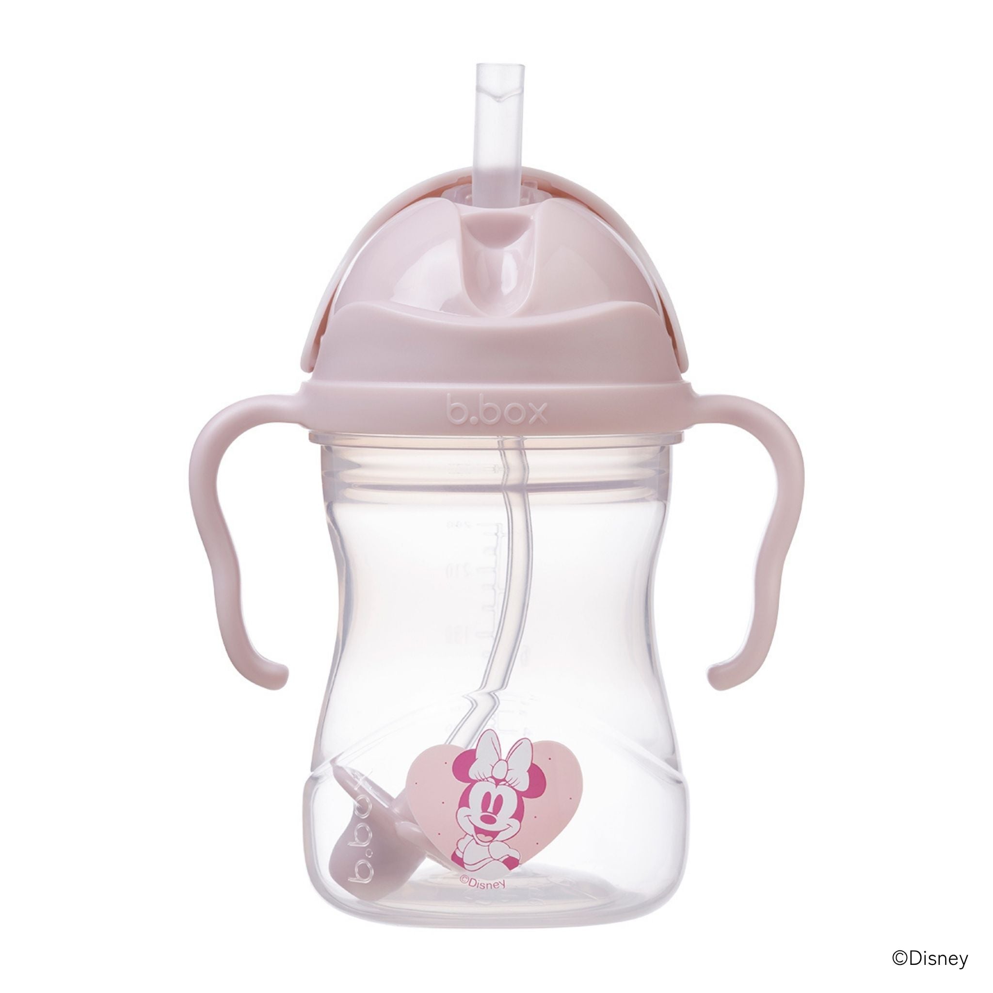 Disney sippy cup - Minnie Soft