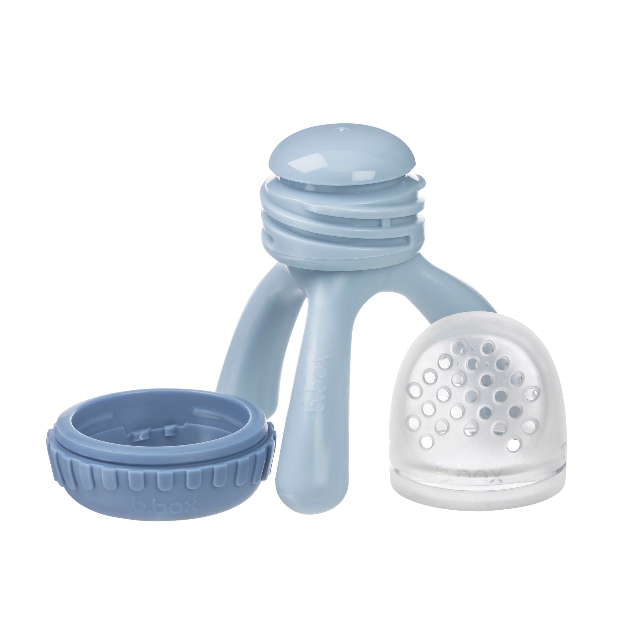 Silicone Fresh food feeder
