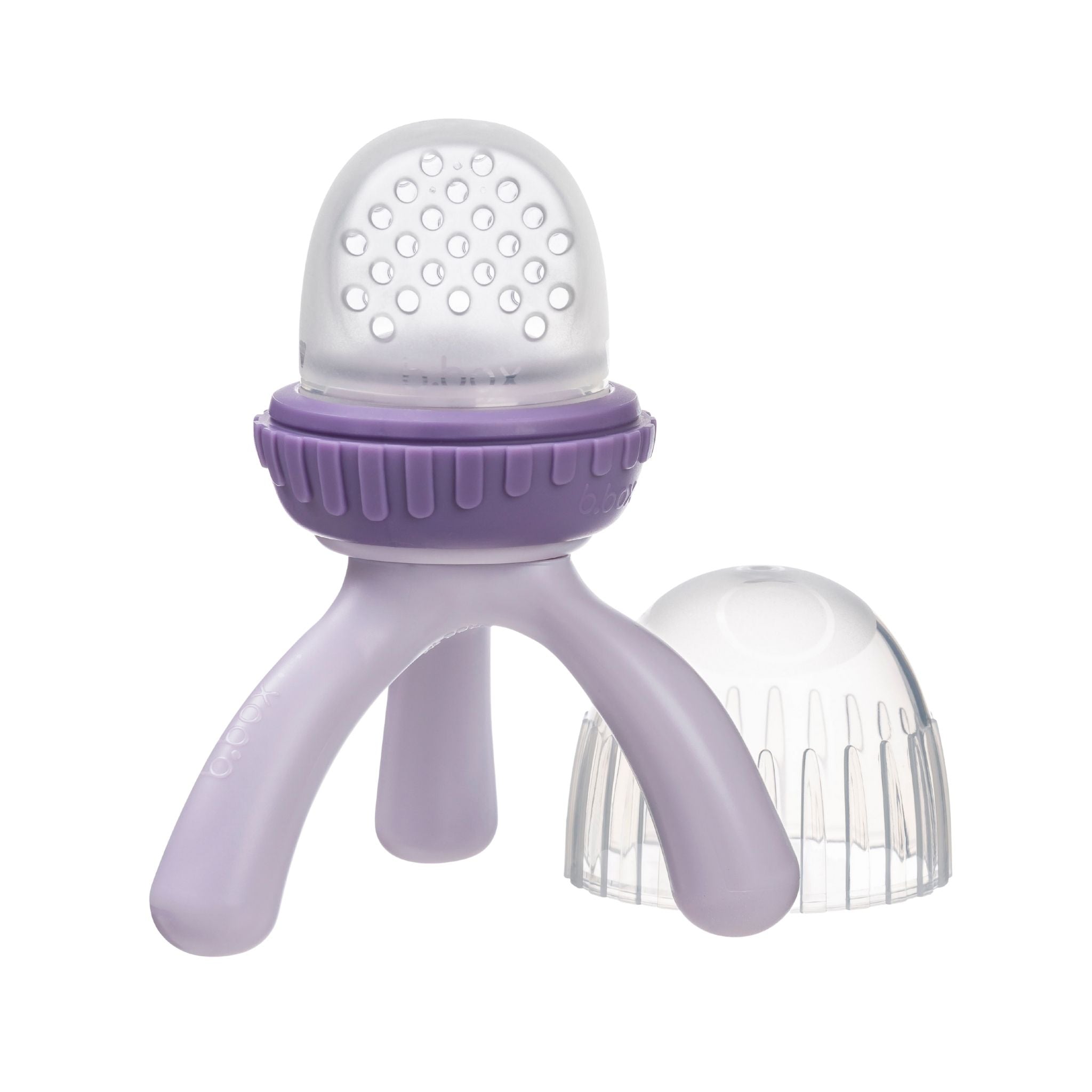 Silicone Fresh food feeder
