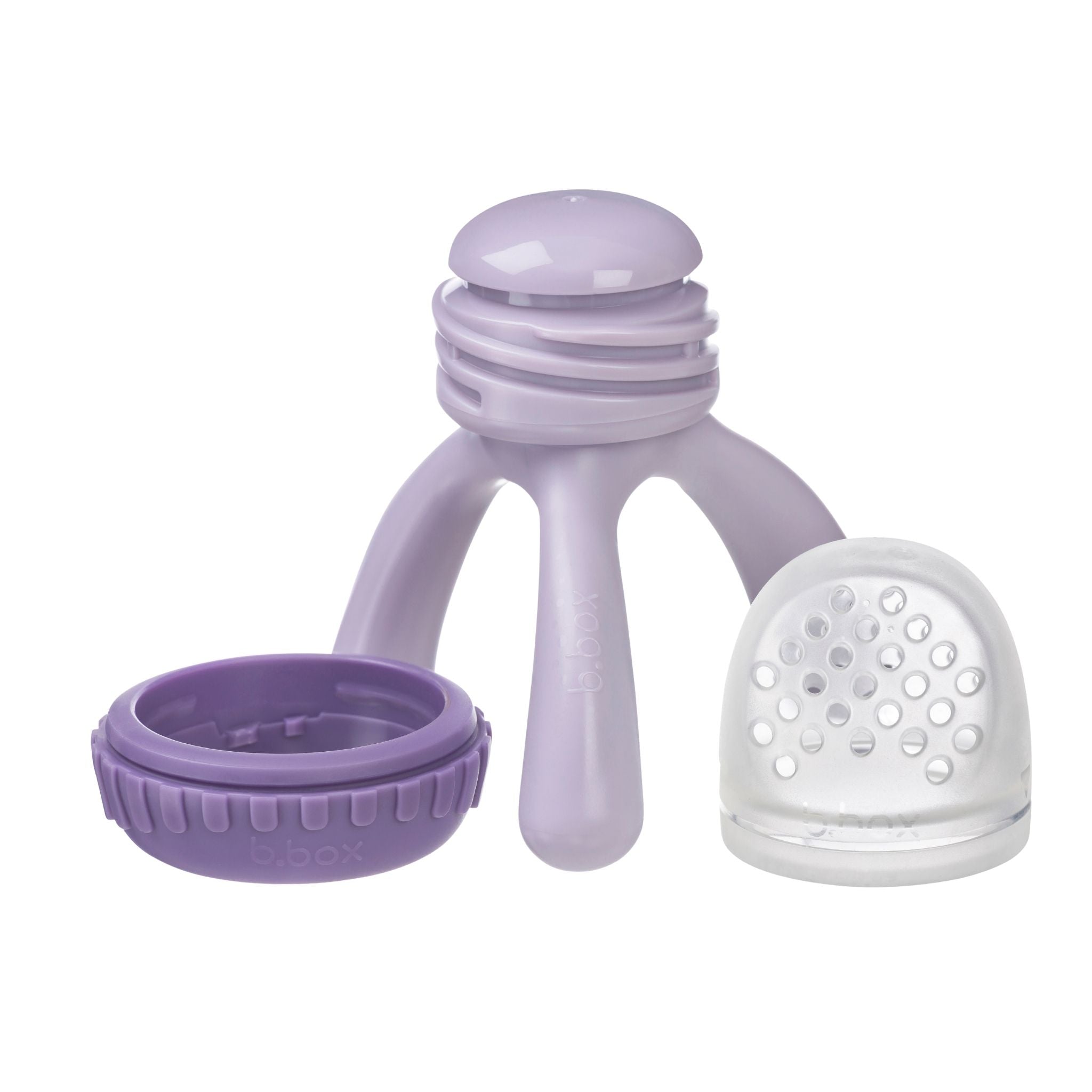 Silicone Fresh food feeder