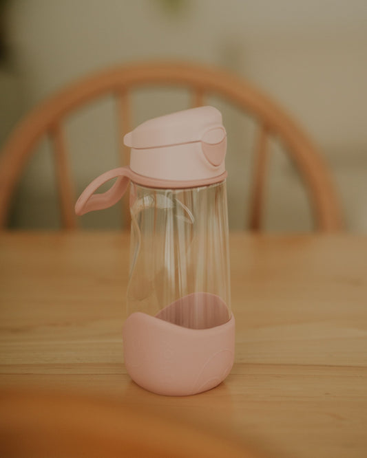 450mL Sport Spout Bottle