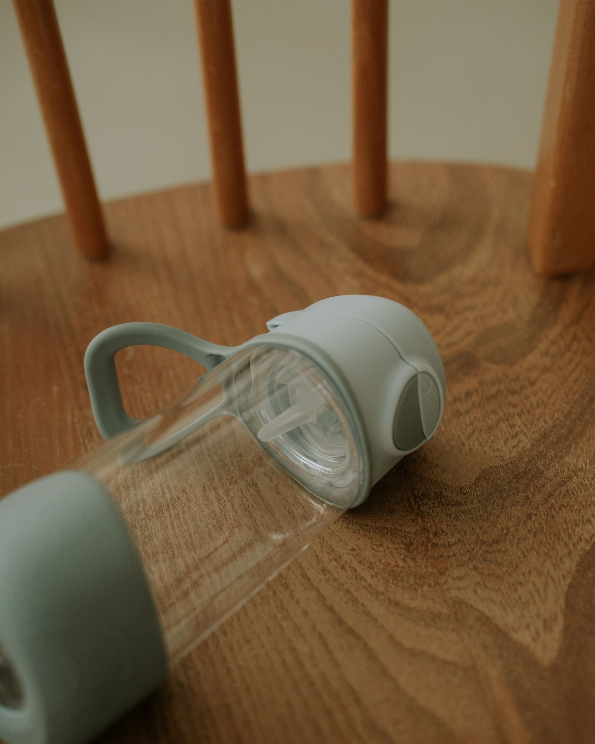 450mL Sport Spout Bottle
