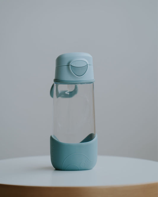 450mL Sport Spout Bottle