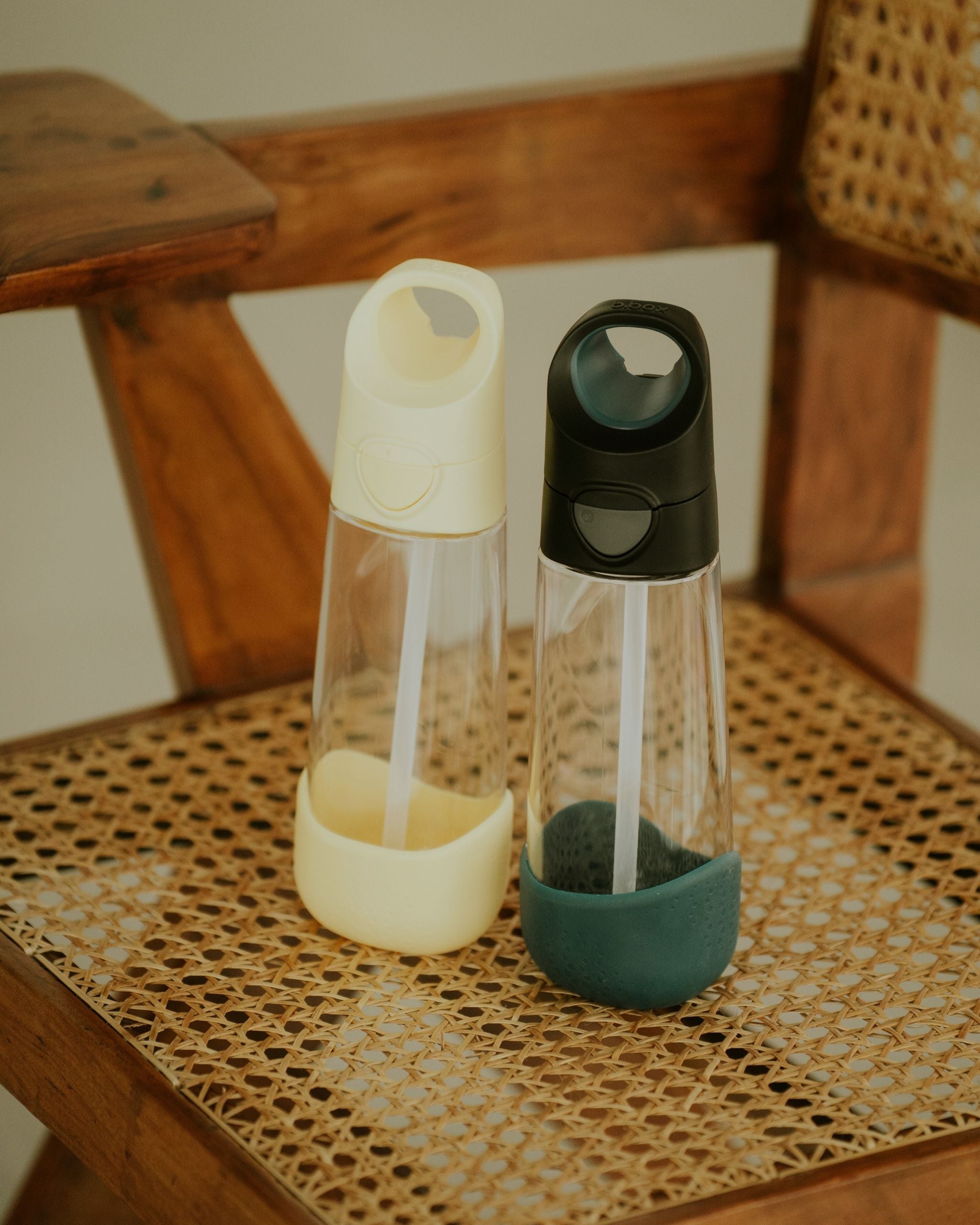 600mL Tritan drink bottle