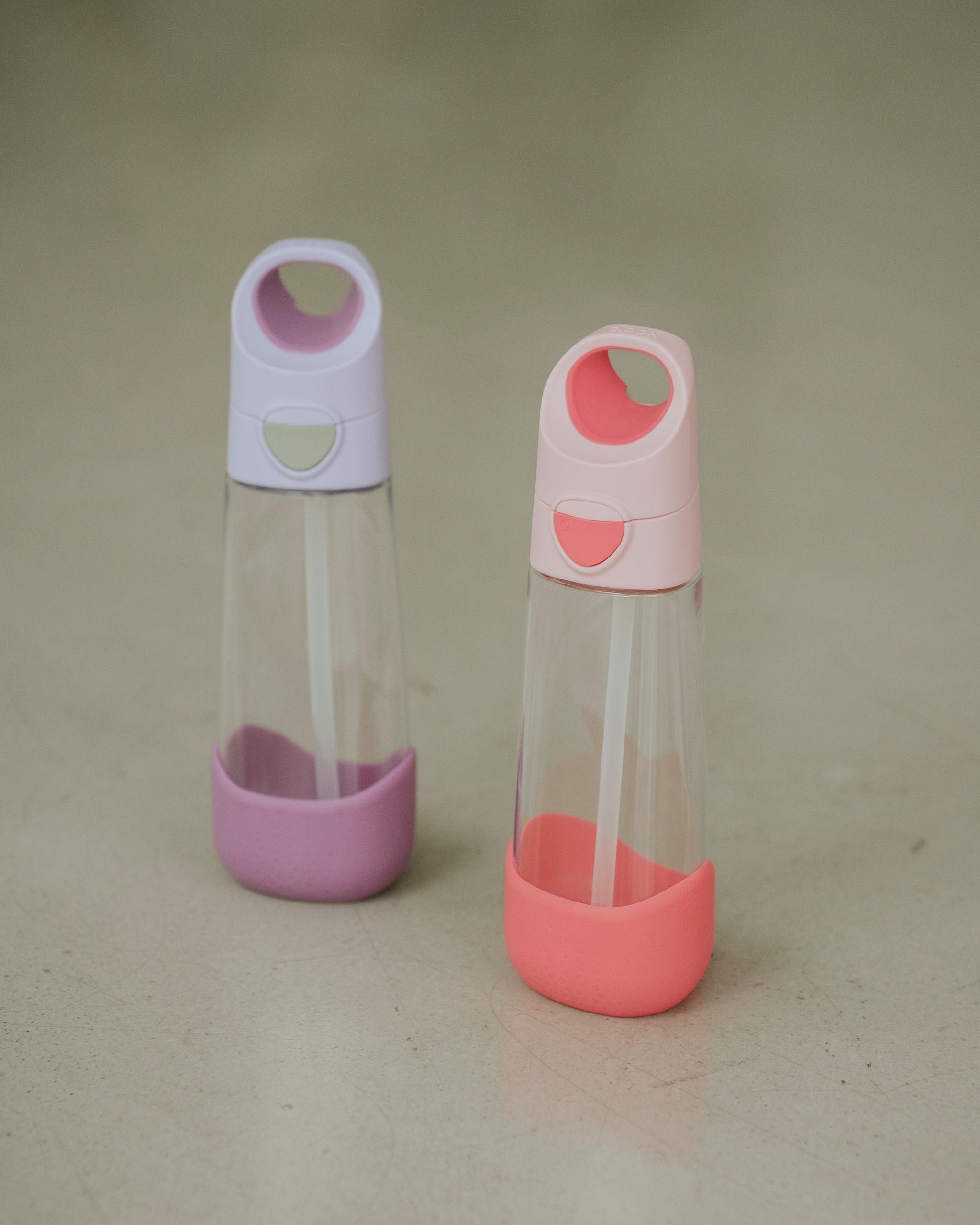 600mL Tritan drink bottle