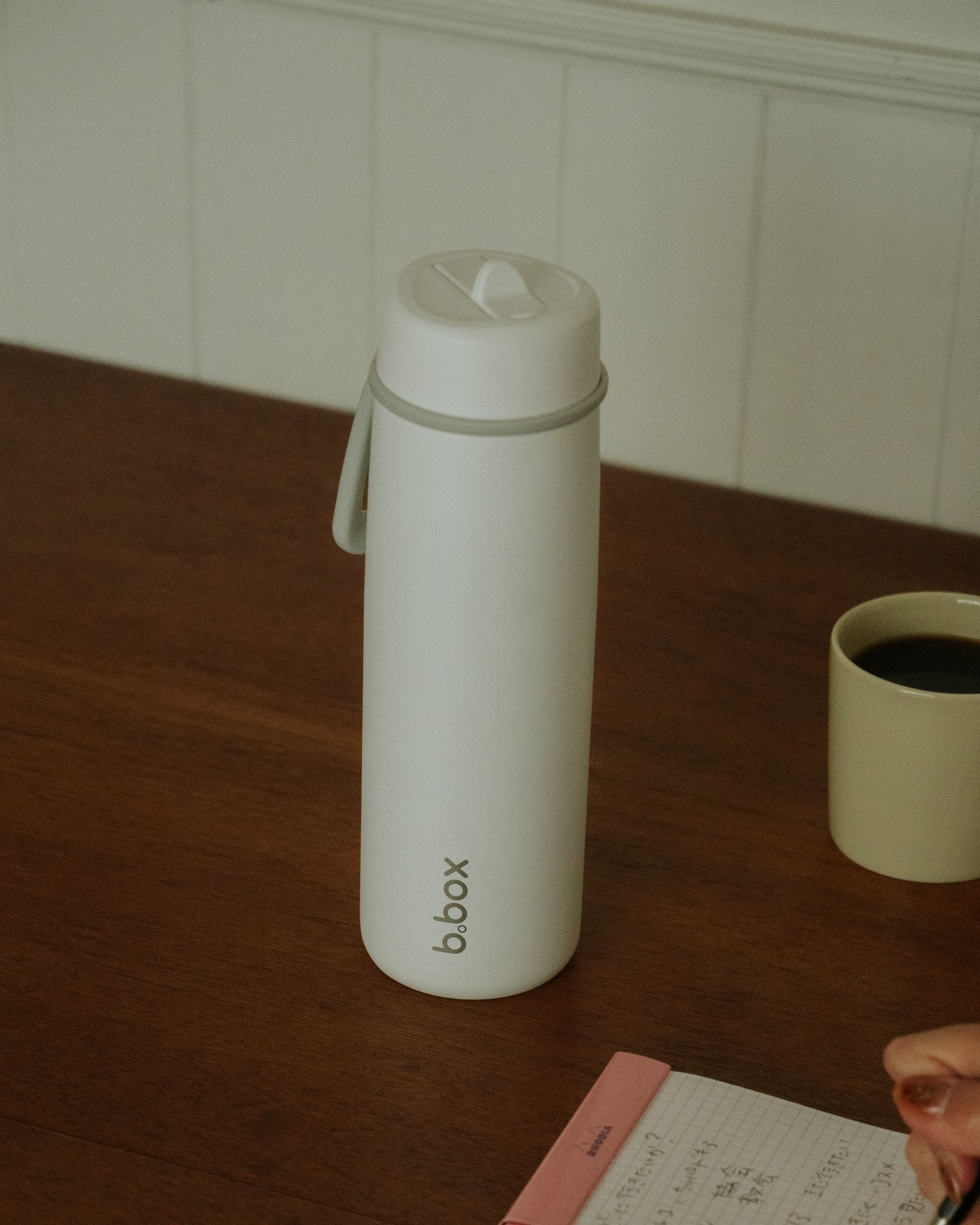 ビーボックス フリップトップボトル 690mL 水筒 大容量 直のみ