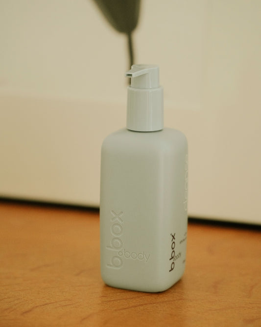cleanse b.box body