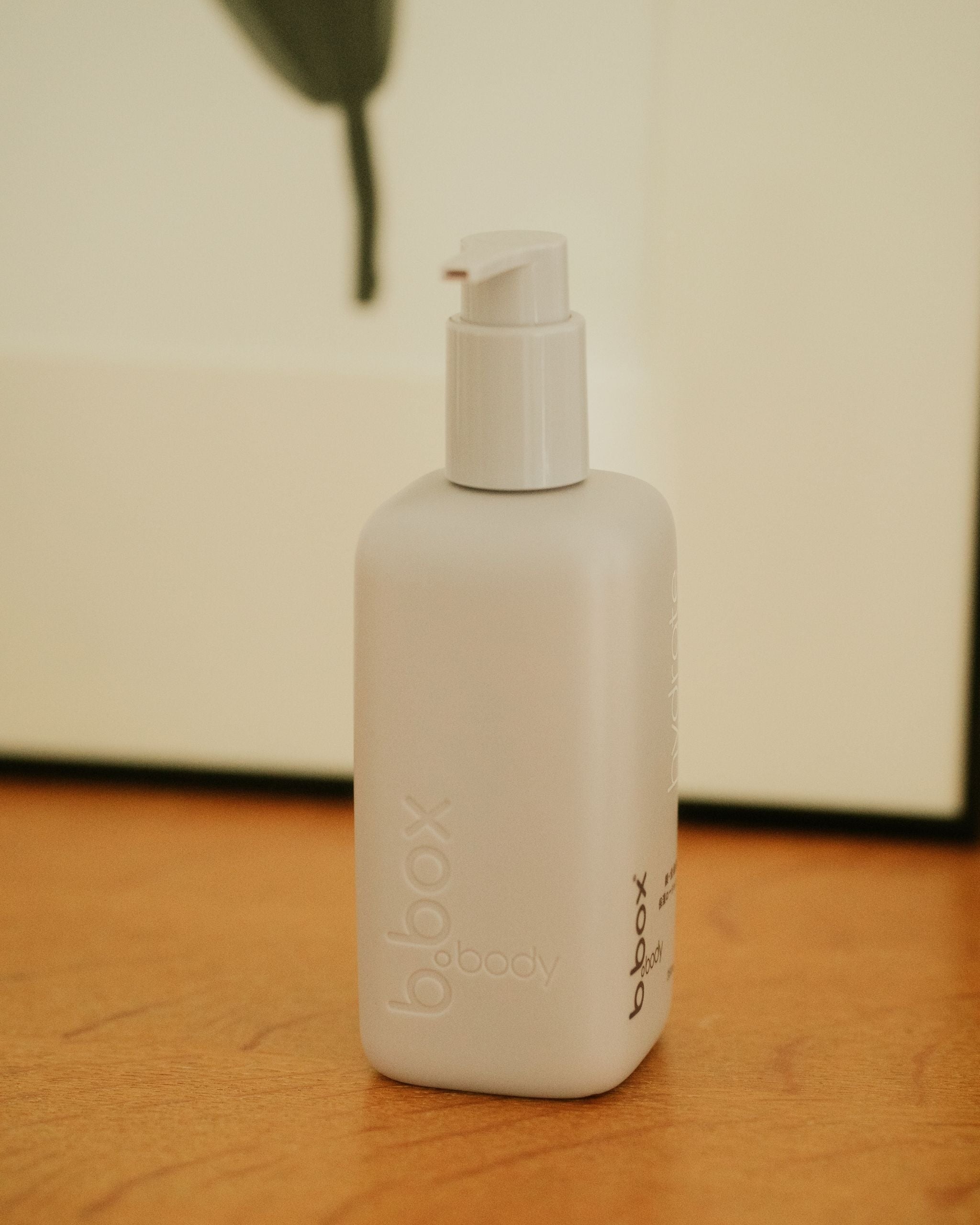 hydrate b.box body