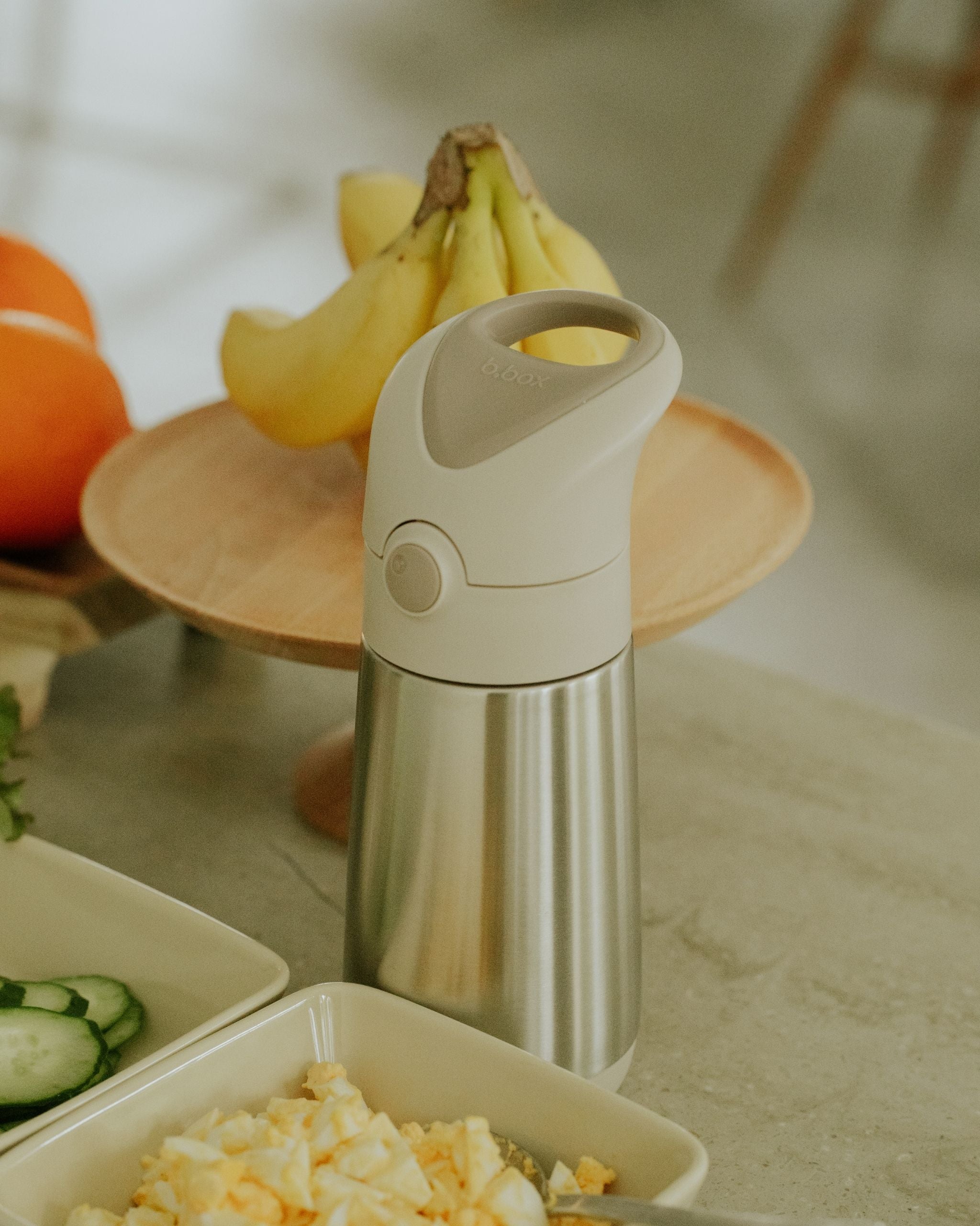 350ml Insulated Drink Bottle