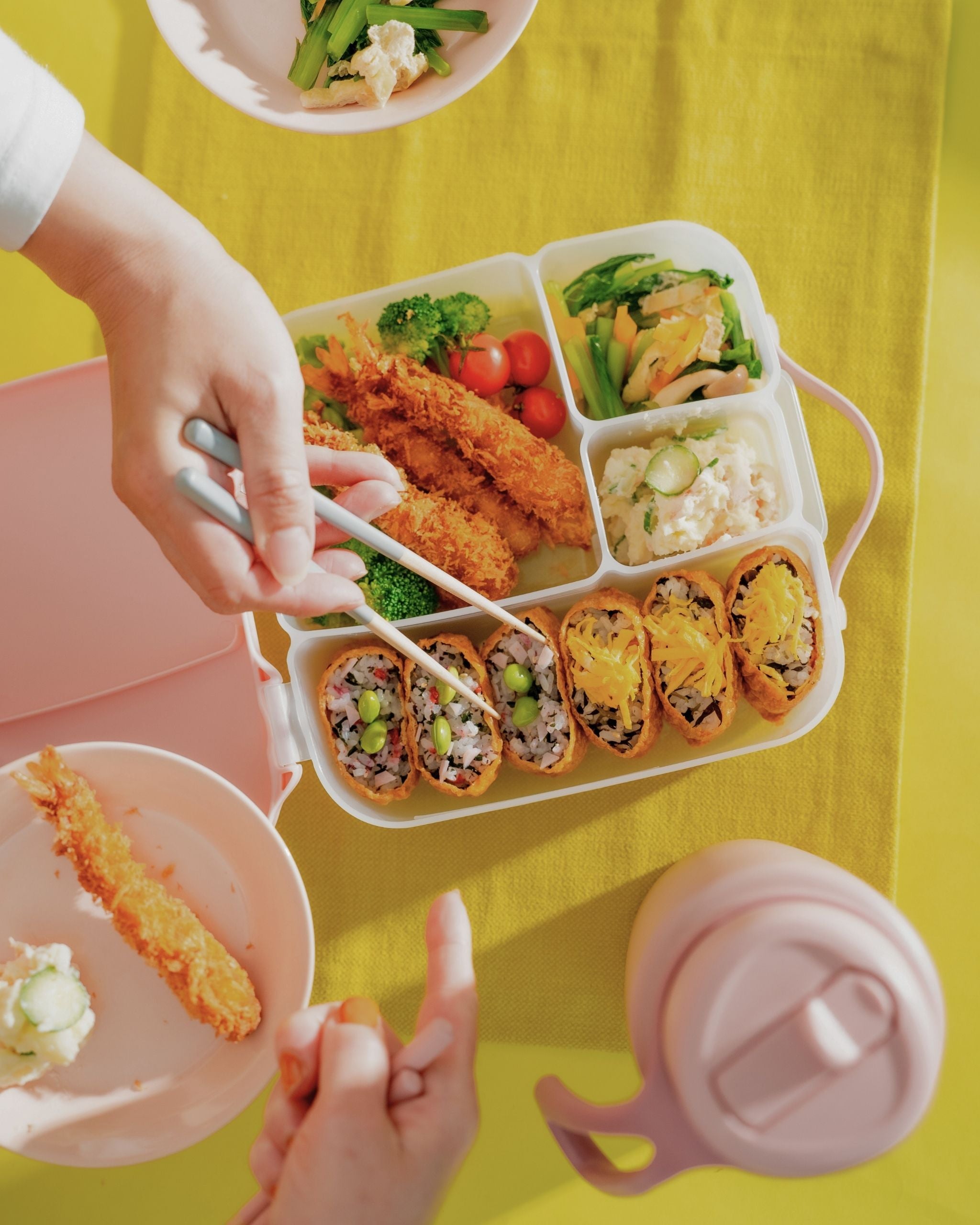Lunchbox