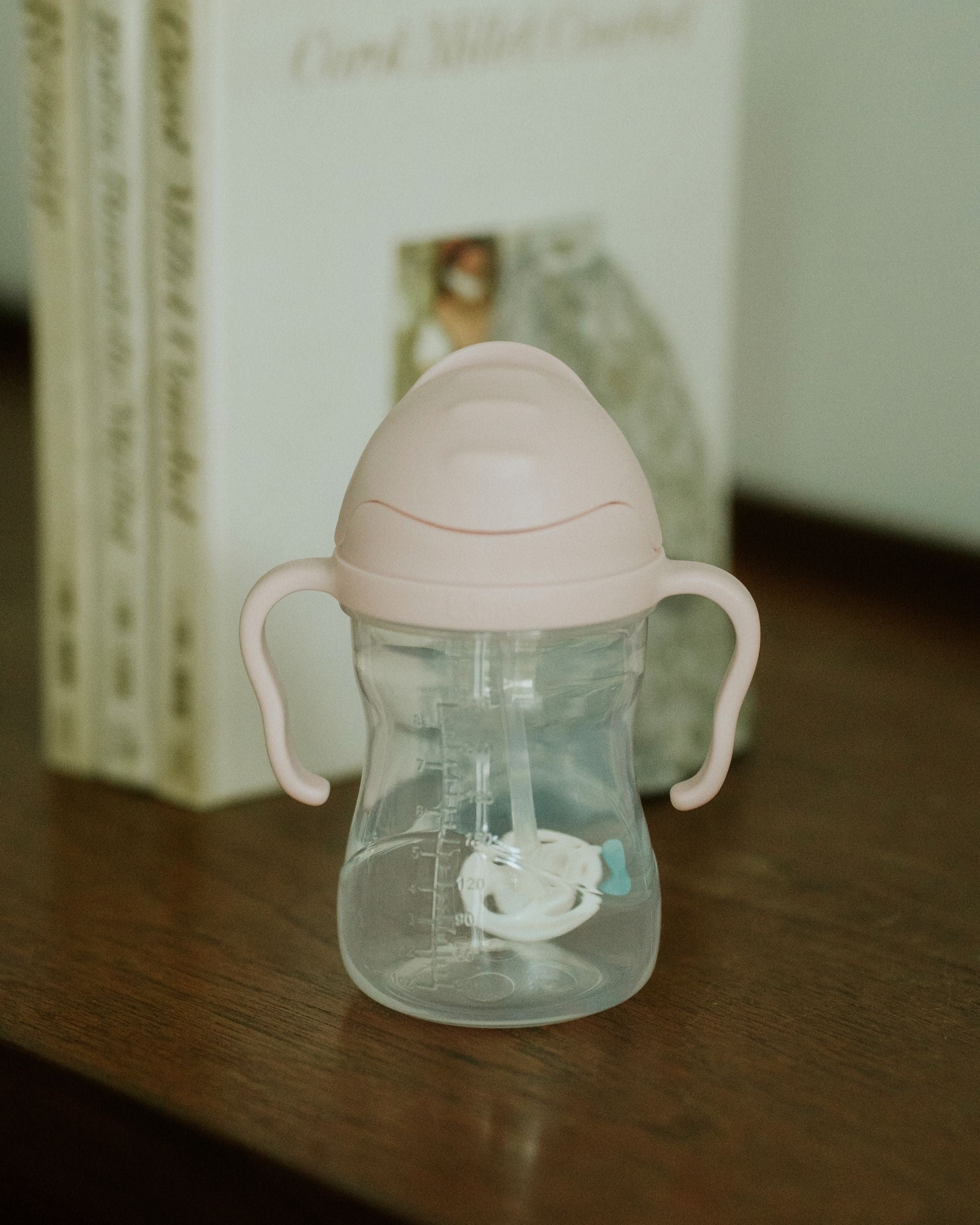 sippy cup