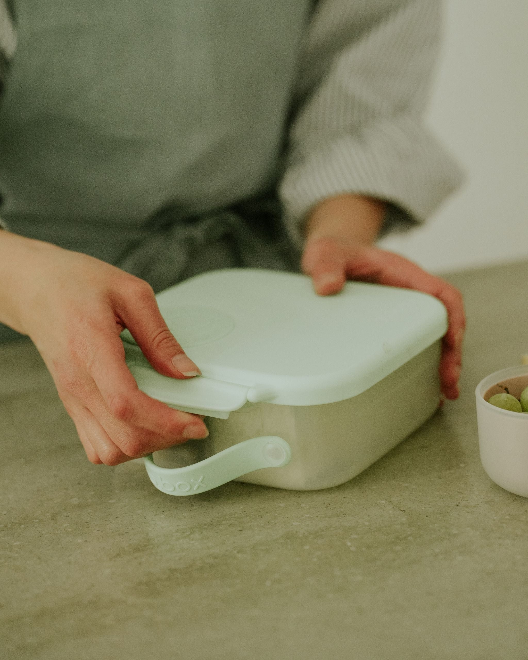 Mini Lunchbox