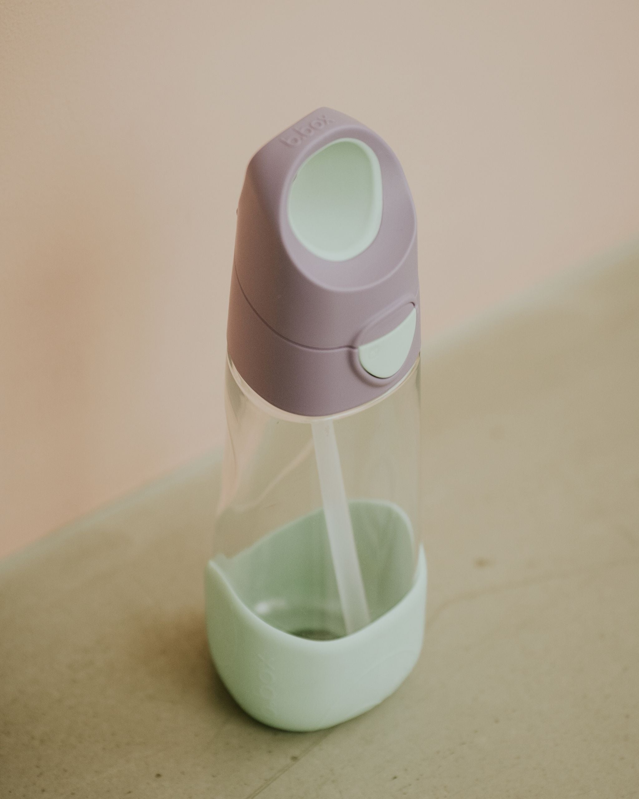 450ml Tritan Drink Bottle