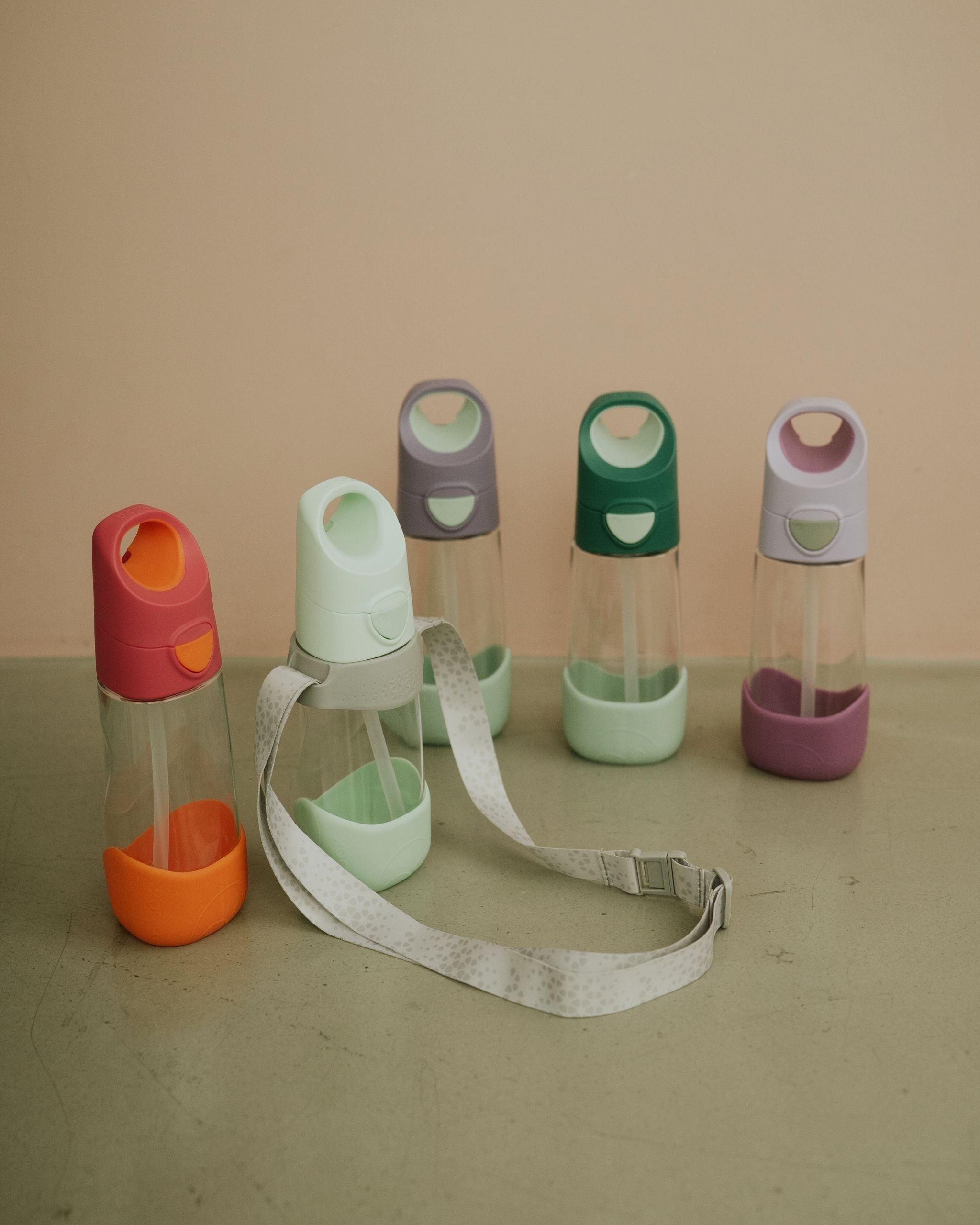 450ml Tritan Drink Bottle