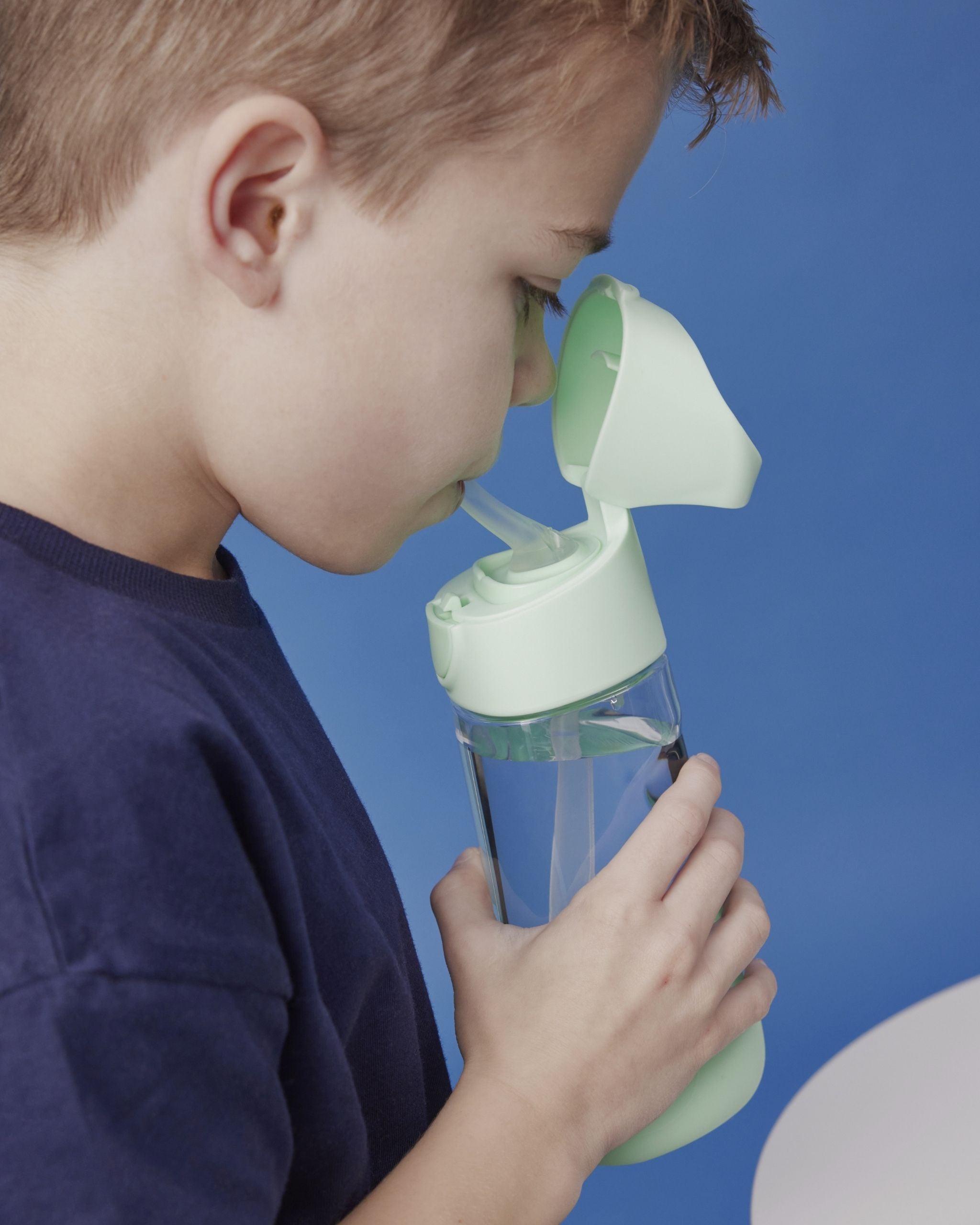 450ml Tritan Drink Bottle