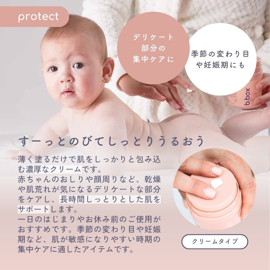 【セット割】b.box body キッズおすすめセット