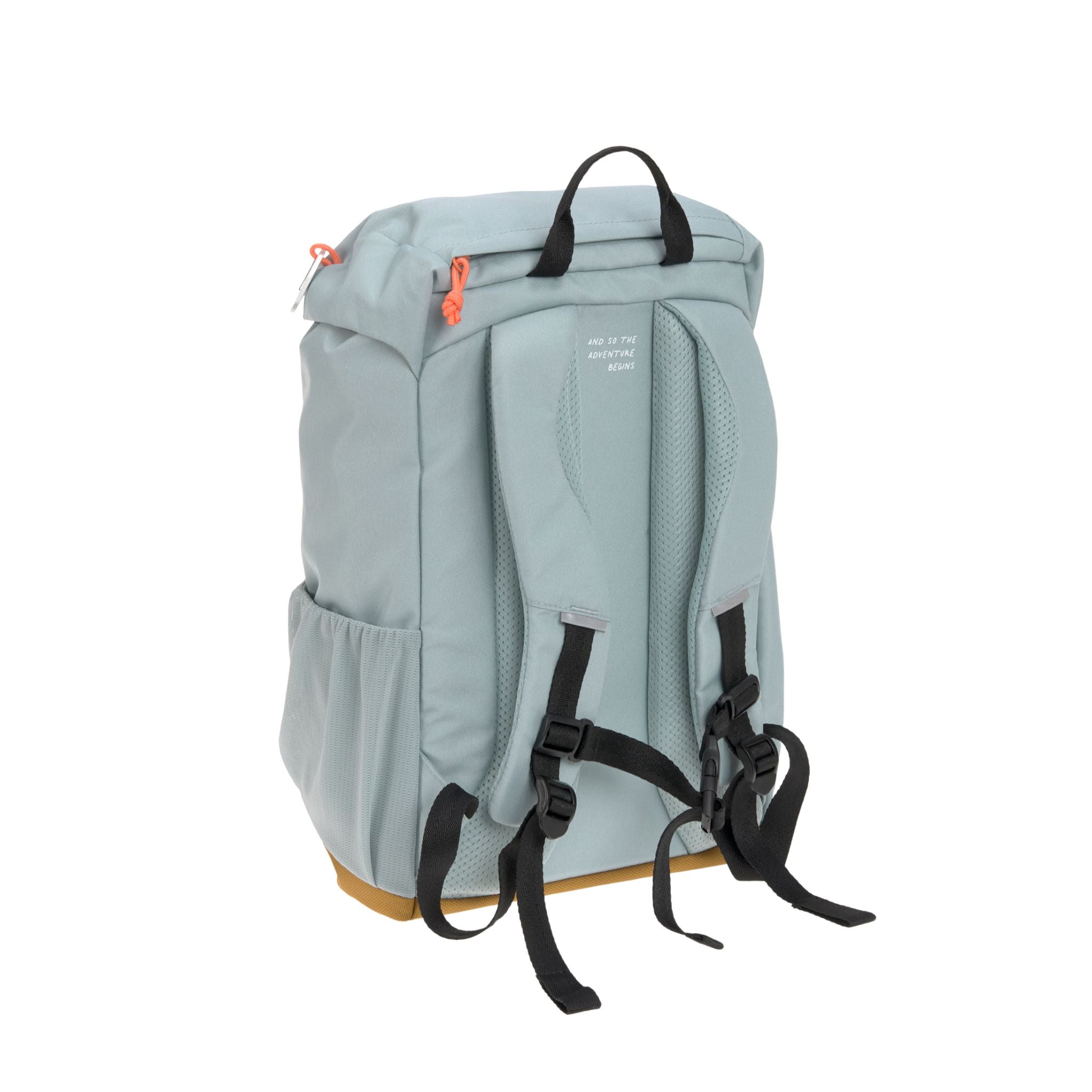 Big Outdoor Backpack Nature